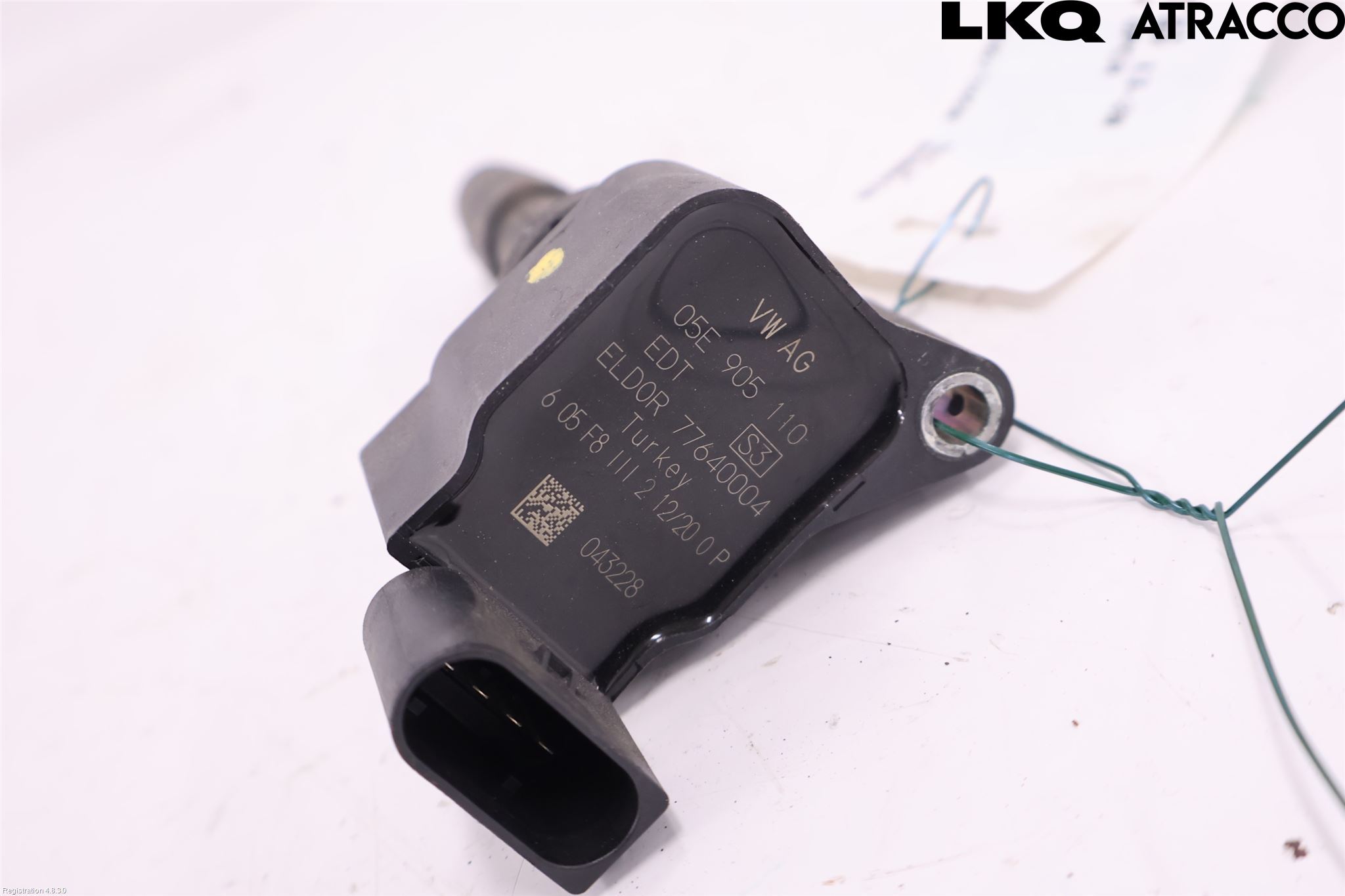 Audi A3/S3 8V 13-20 Coil