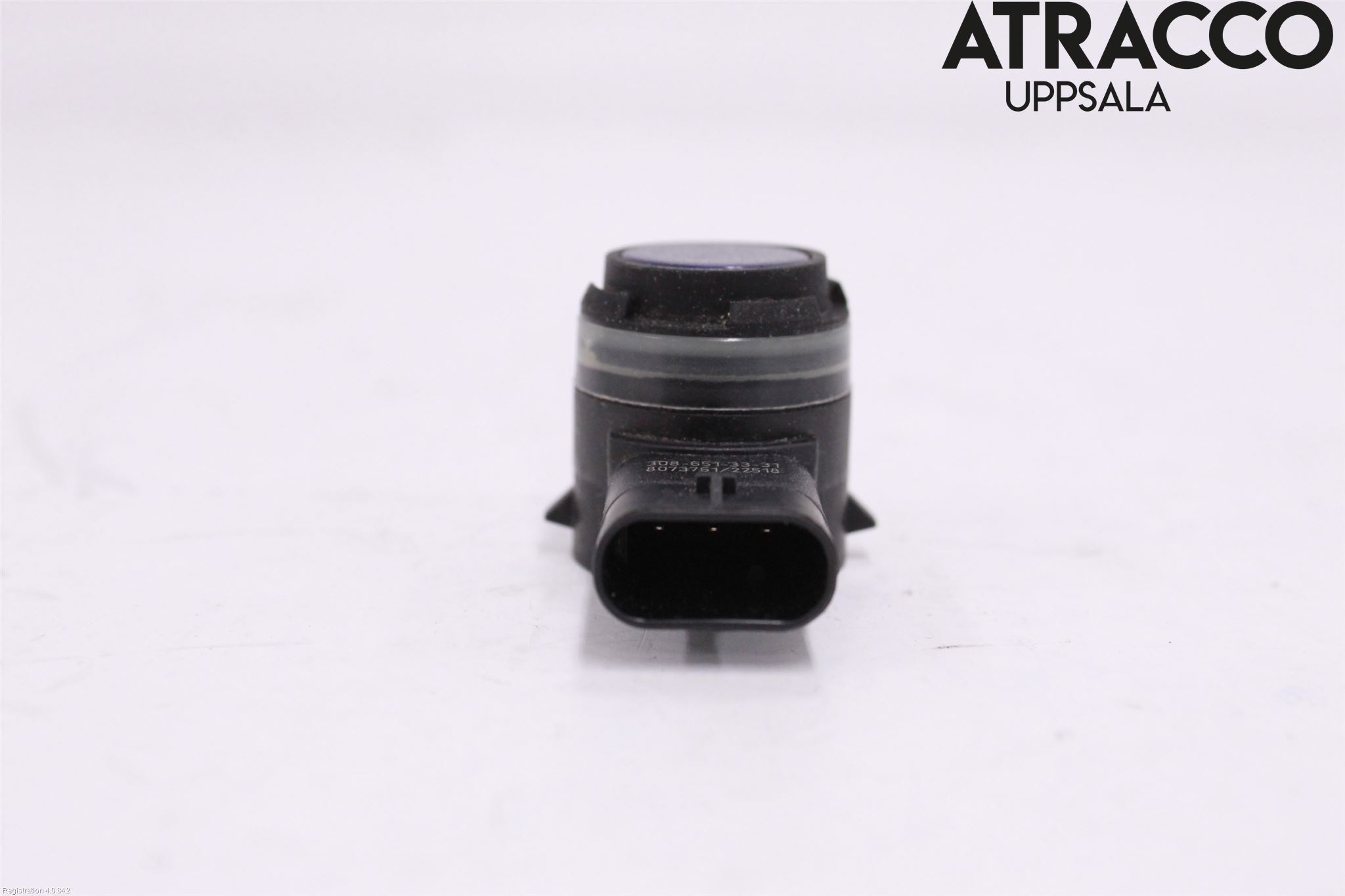 BMW 5 G30/G31/F90 17-23 Sensor Ryggesensor