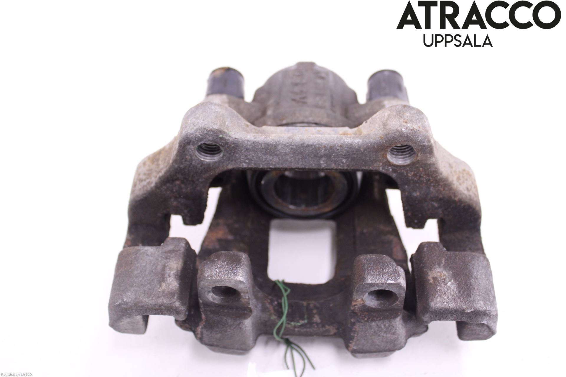 BMW 1 F20/F21 11-19 Bremsecaliper Bak Venstre