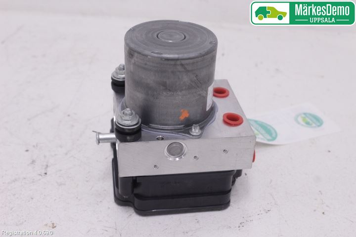 Mercedes-Benz MB A-KLASS (W177) 18- Abs Hydraulikkaggregat