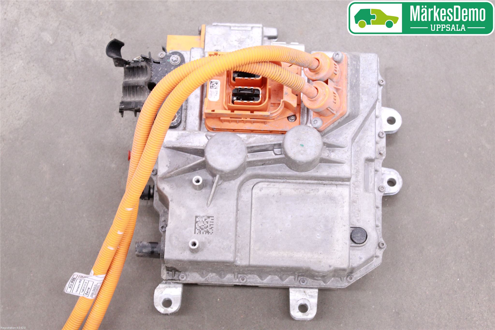 BMW i3 I01 13-22 Batterilader Hybrid