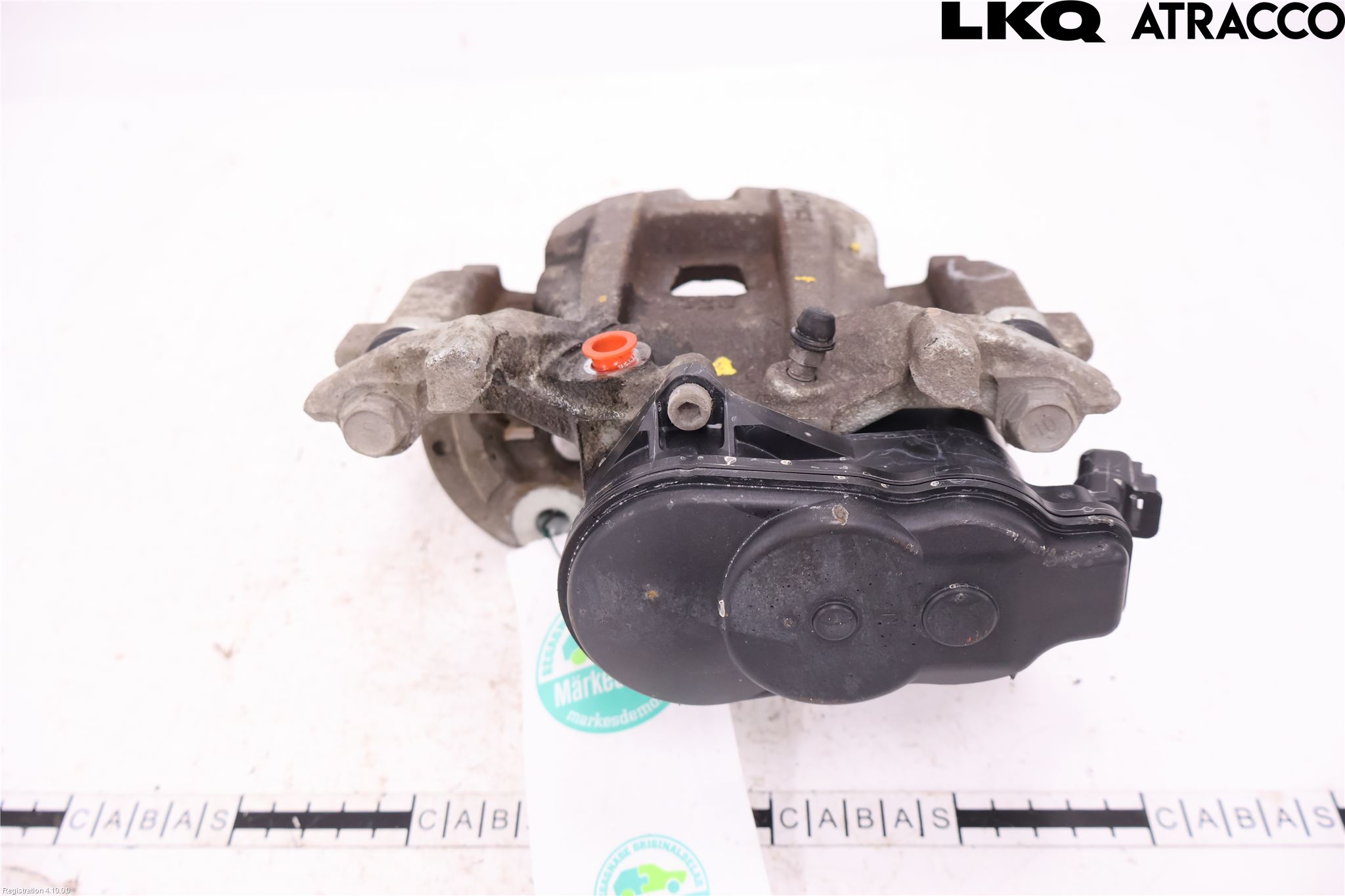 Toyota COROLLA CROSS XG10 22- Bremsecaliper Bak Venstre