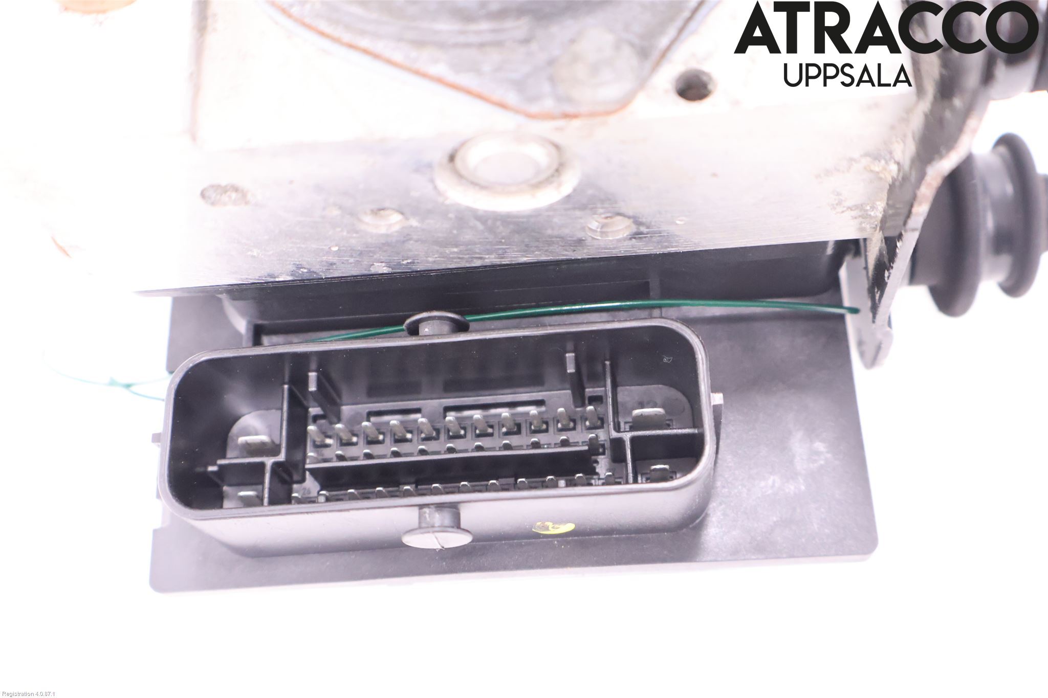 Audi A4/S4 08-11 Abs Hydraulikkaggregat