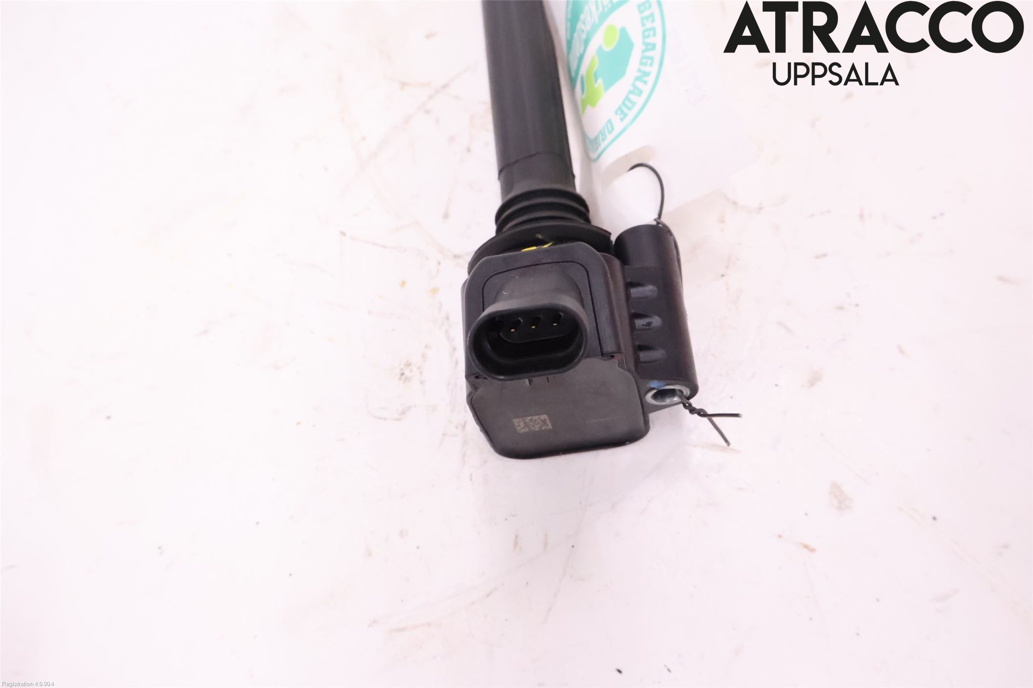 Fiat 500X 15- Coil