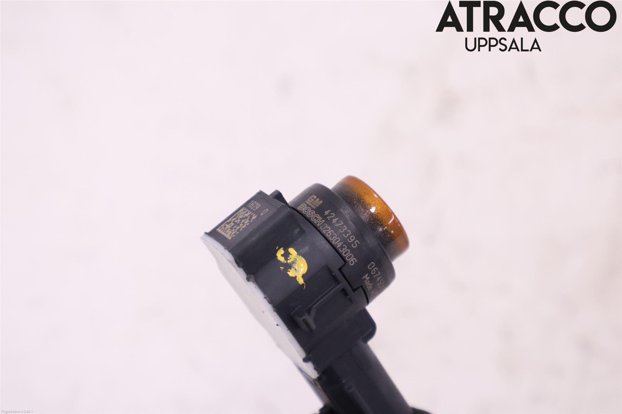 Opel MOKKA 13-20 Sensor Parkering Front