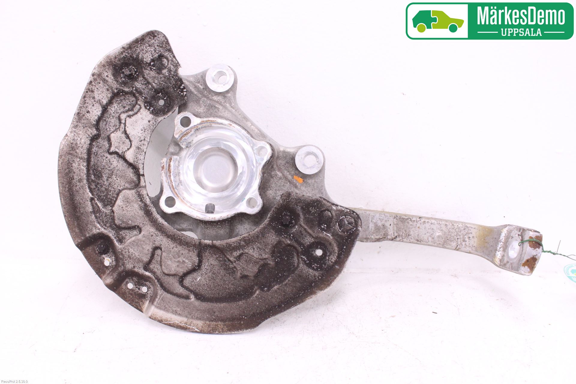 Mercedes-Benz MB E-KLASS (W213) 16-23 Spindel Hf