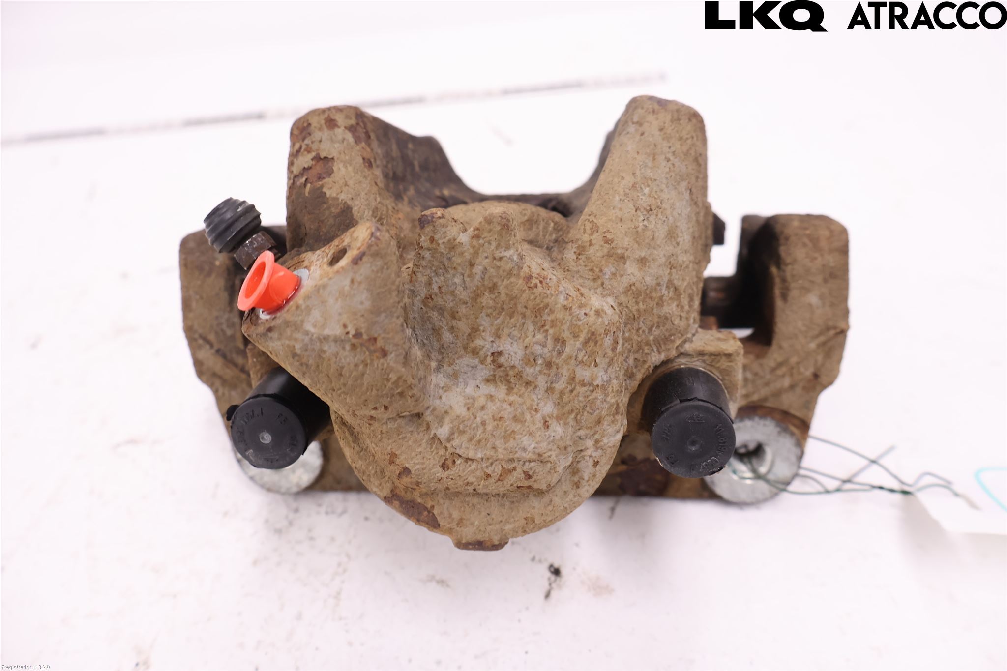 Citroen C4 GRAND PICASSO 14-18 Bremsecaliper Foran Venstre