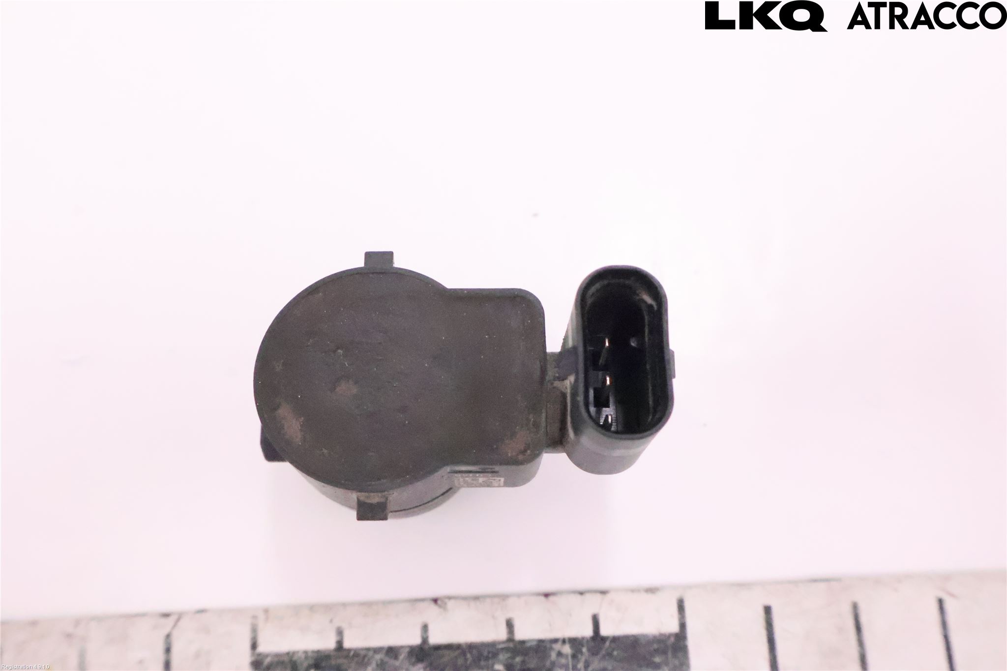BMW 3 E90/91 SED/TOU 05-12 Sensor Ryggesensor
