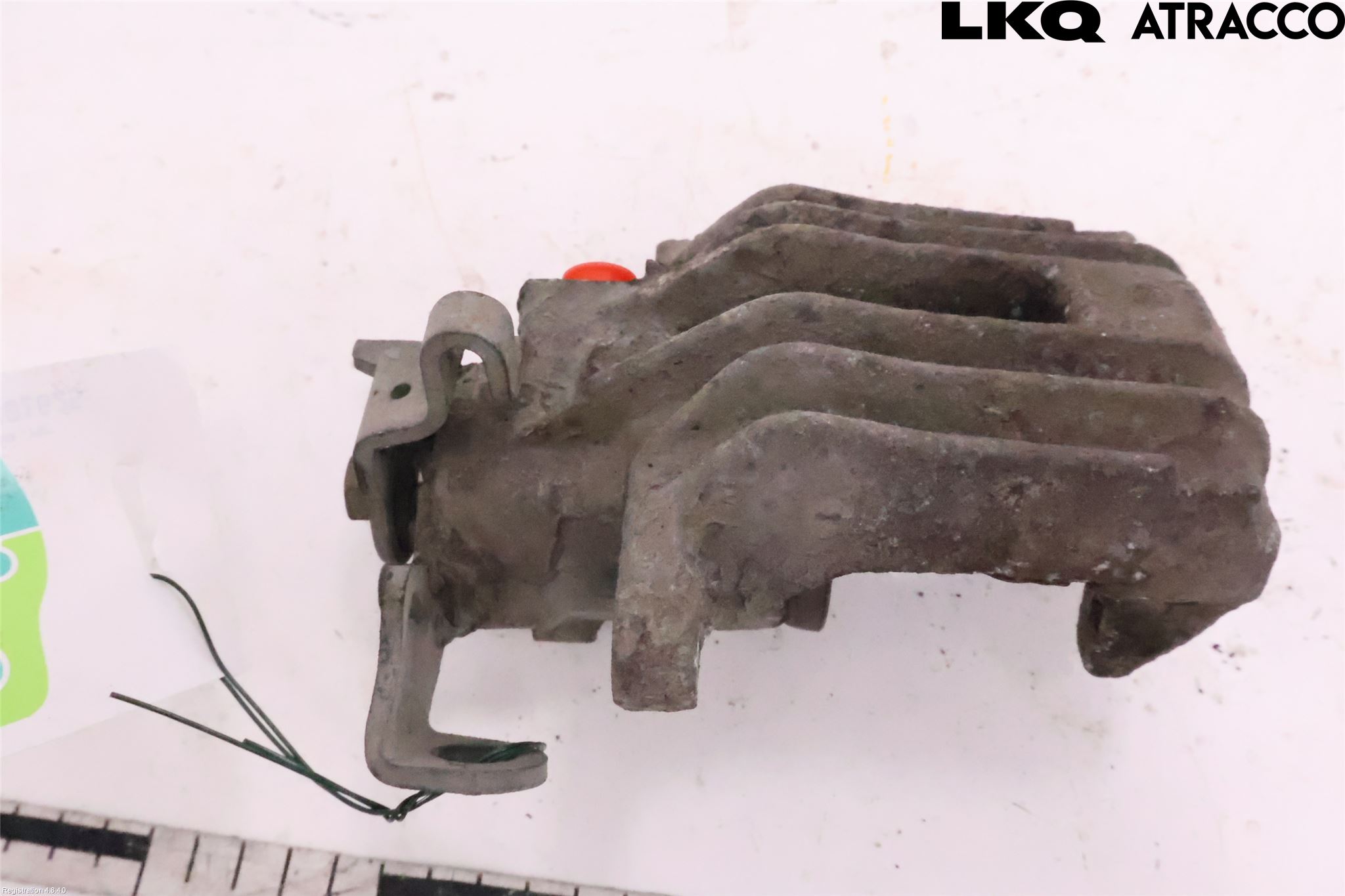 Seat IBIZA IV 08-16 Bremsecaliper Bak Høyre