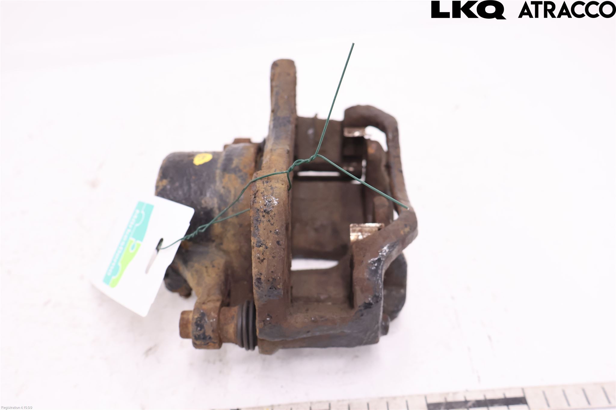 Kia CEED 06-12 Bremsecaliper Foran Høyre