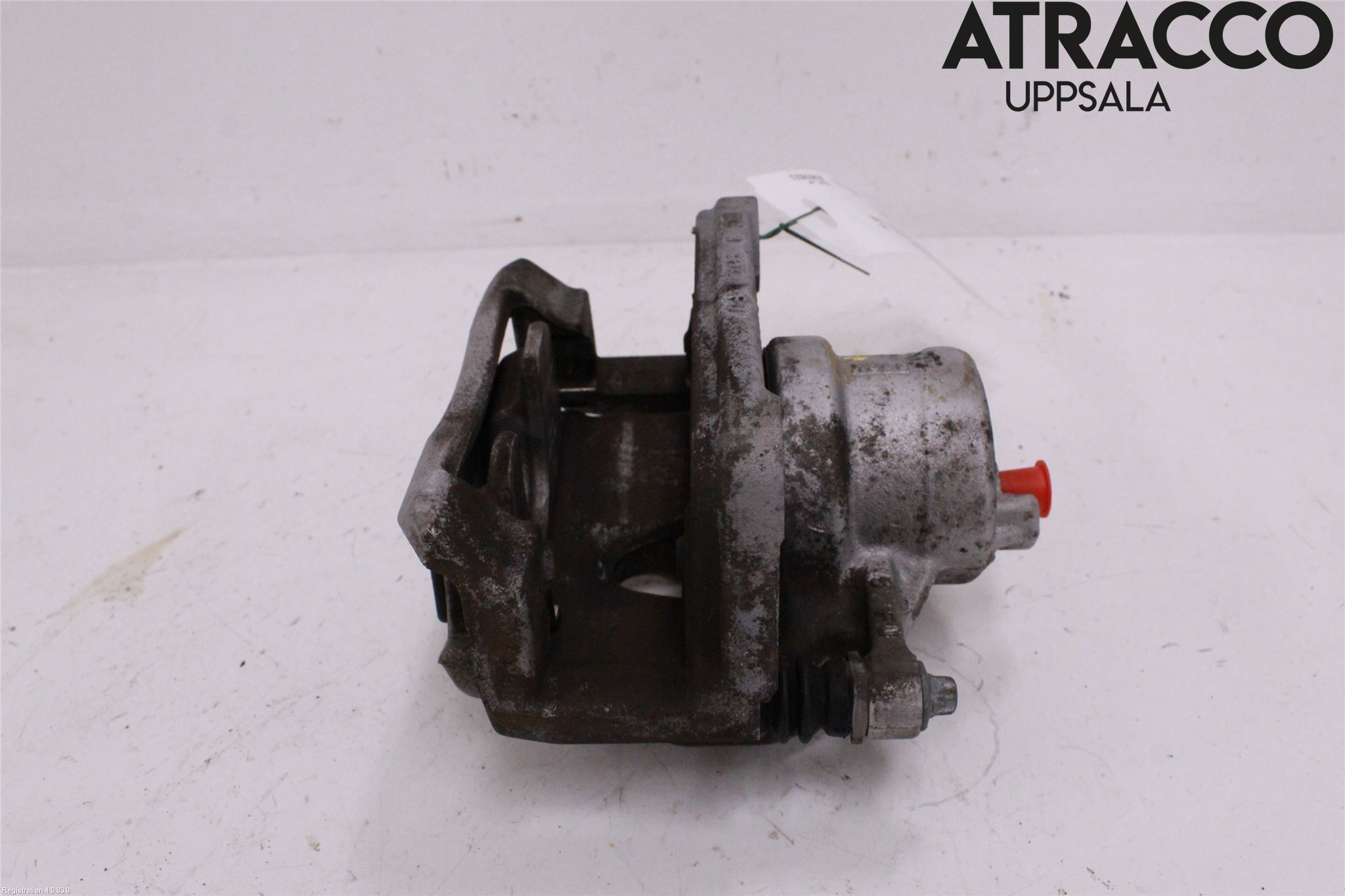 Mercedes-Benz MB A-KLASS (W177) 18- Bremsecaliper Foran Venstre