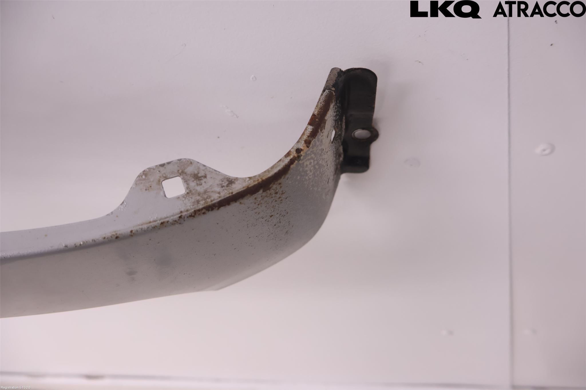 Toyota RAV 4 06-12 Skjerm Foran Høyre