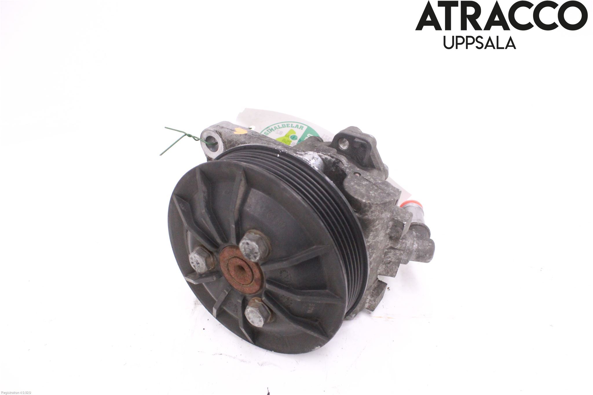 BMW 5 E60/61 Sed/Tou 02-10 Servo Pumpe
