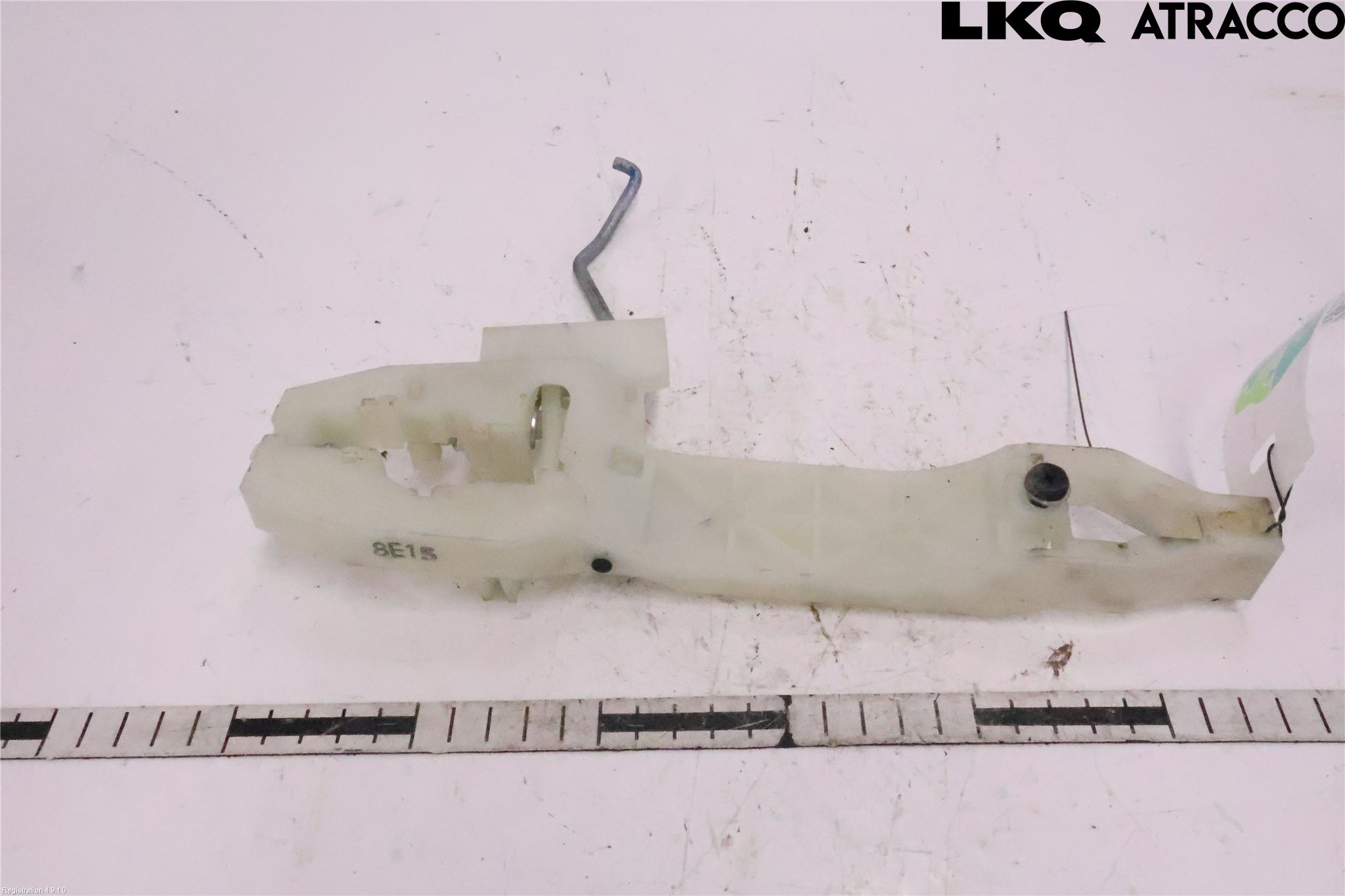 Kia OPTIMA 16-20 Dørhandtak Ytre Høyre