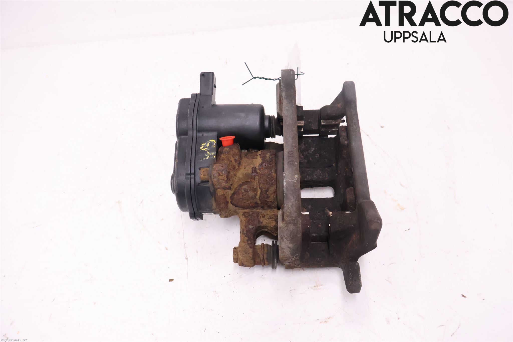 Audi A5 07-16 Bremsecaliper Bak Høyre