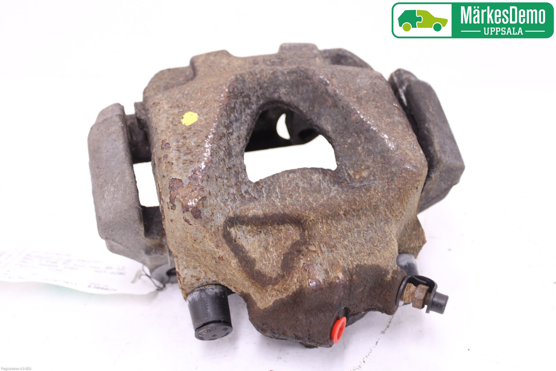 BMW 3 E90/91 SED/TOU 05-12 Bremsecaliper Foran Venstre