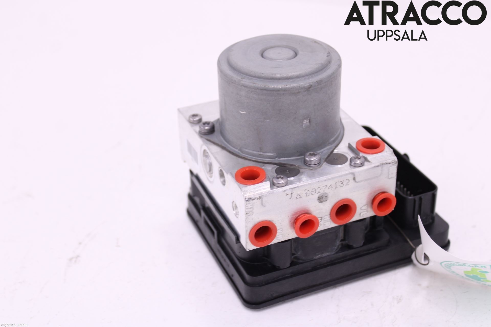 Mercedes-Benz MB C-KLASS (W205) 14-21 Abs Hydraulikkaggregat