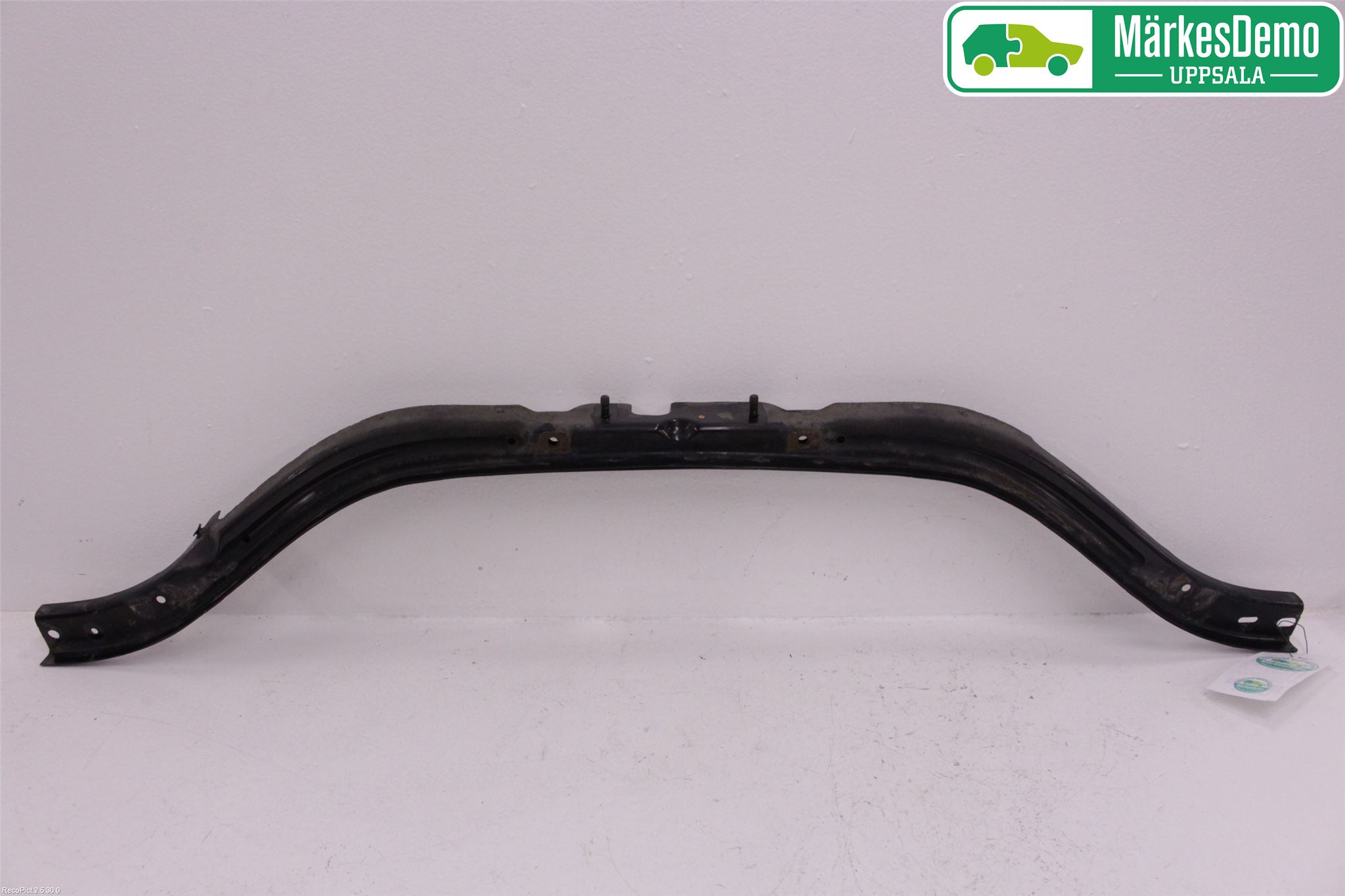 Jeep GRAND CHEROKEE 05-10 Støtfanger Foran Bjelke