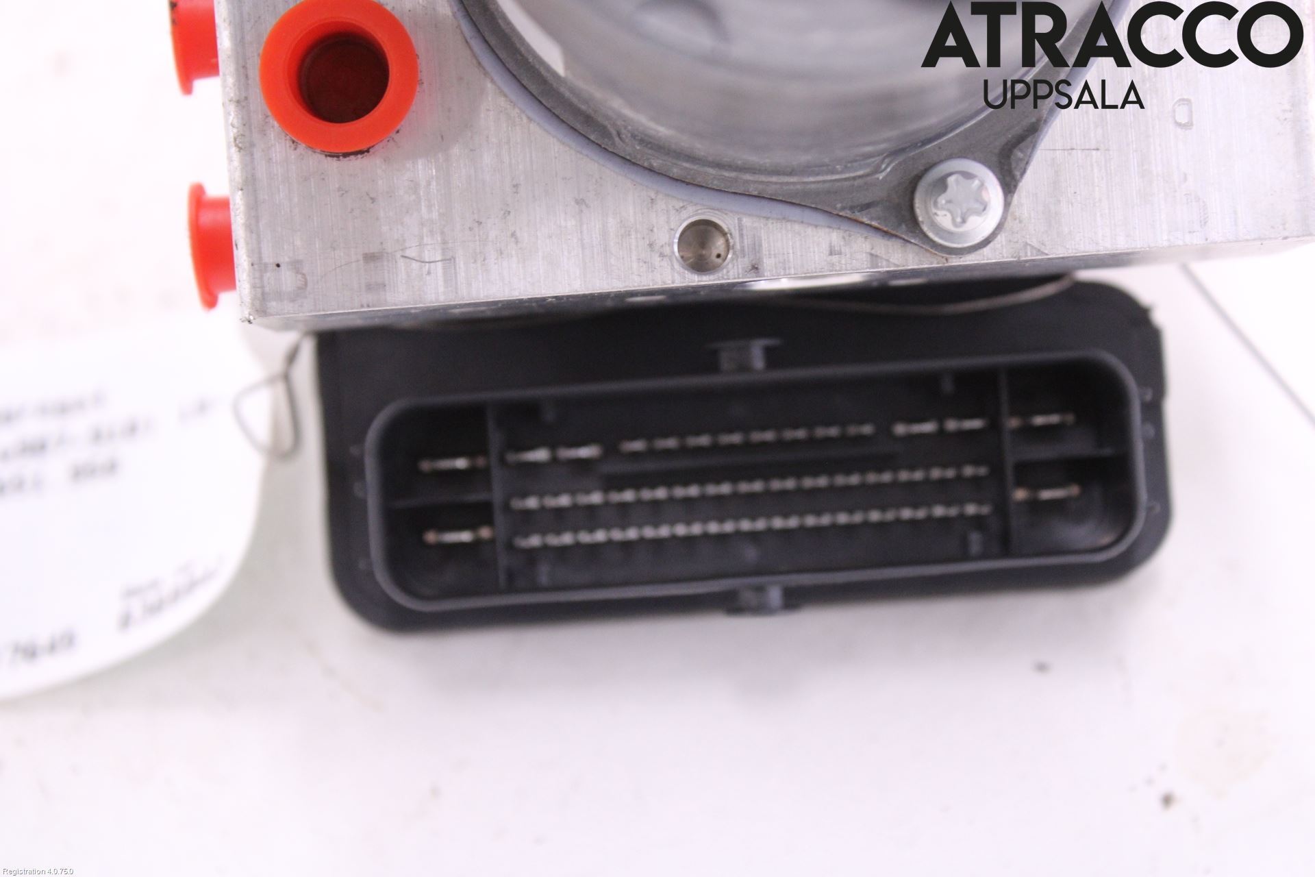 Mercedes-Benz MB SPRINTER (W907/W910) 19- Abs Hydraulikkaggregat