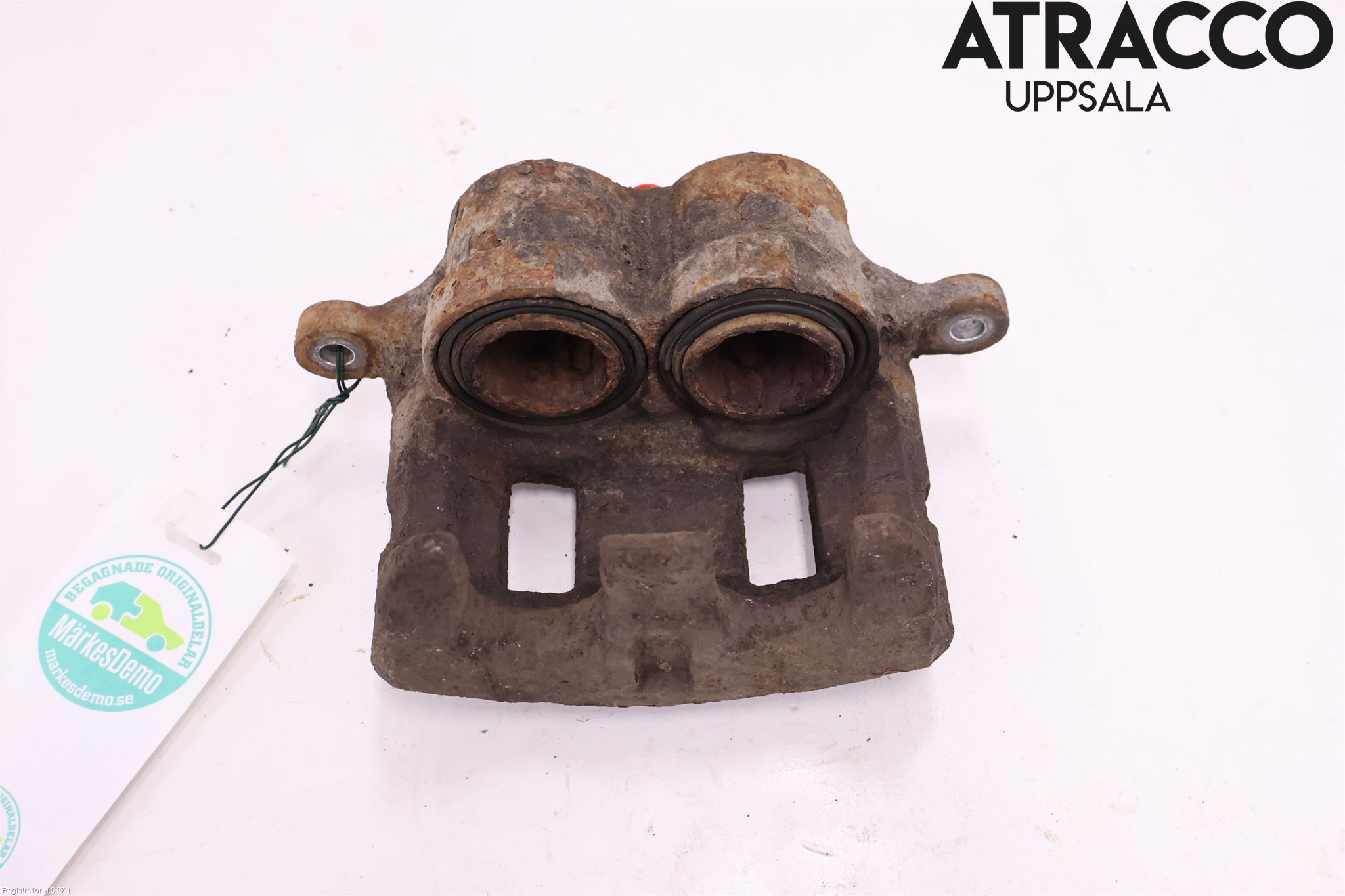 Hyundai H-1/STAREX 08-21 Bremsecaliper Foran Venstre