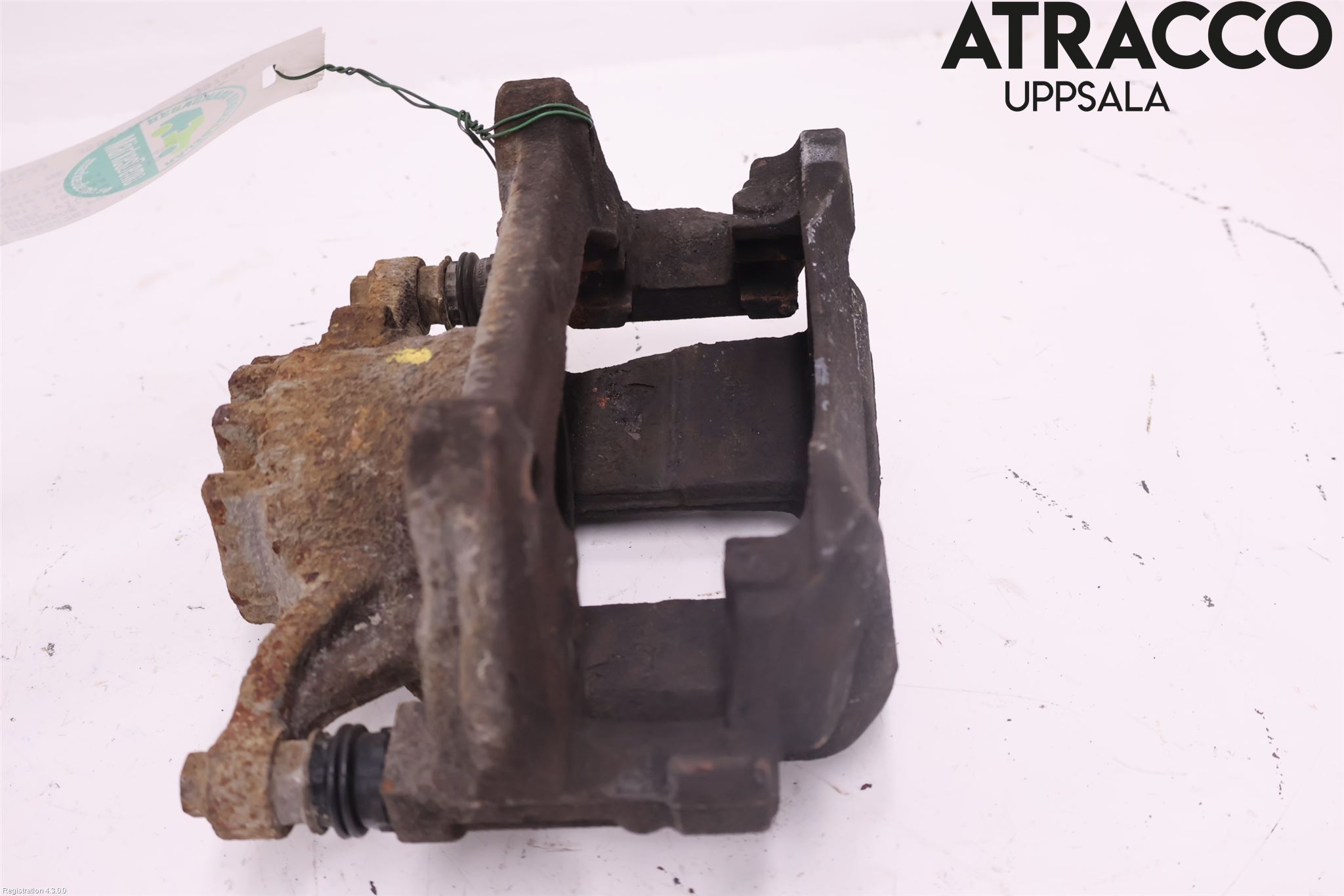 Opel VIVARO 15-19 Bremsecaliper Foran Høyre