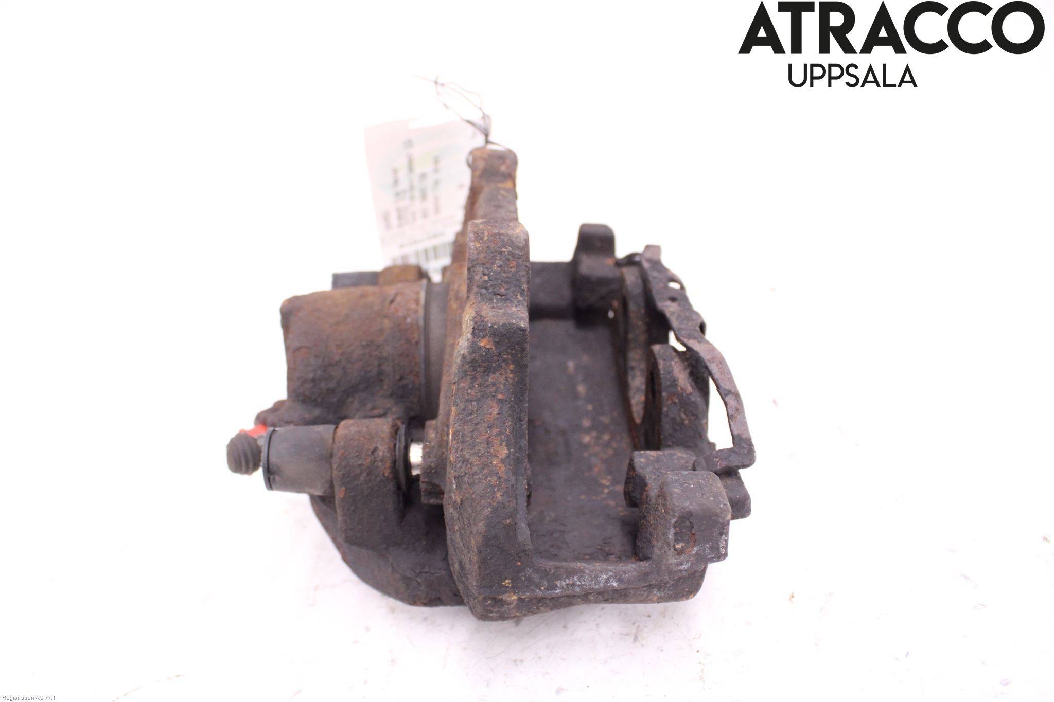 Ford TRANSIT/TOURNEO CONNECT 13-22 Bremsecaliper Foran Venstre