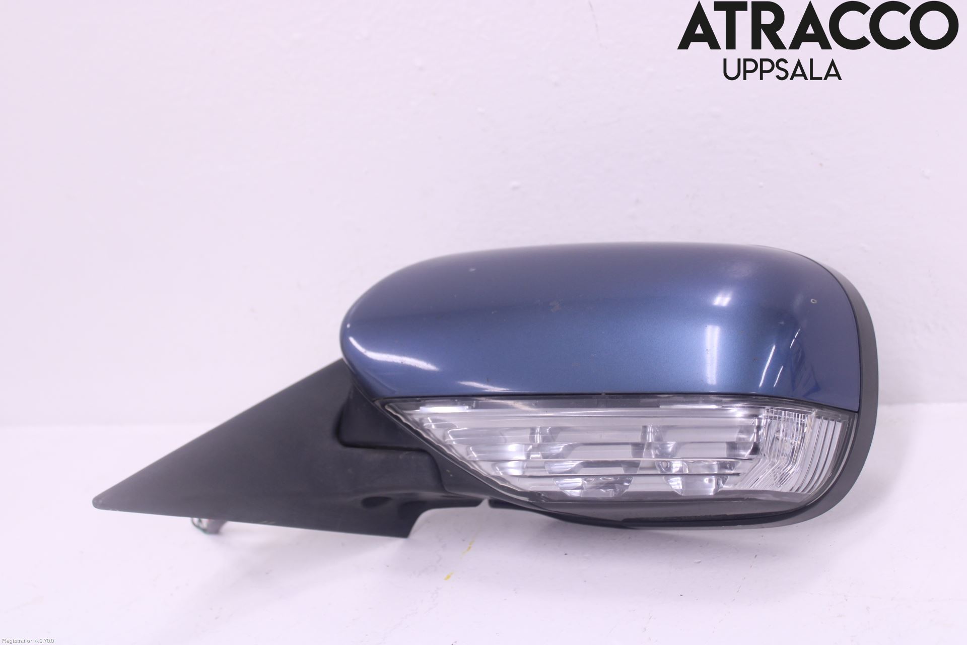 Subaru OUTBACK   04-06 Speil V M-El Justering
