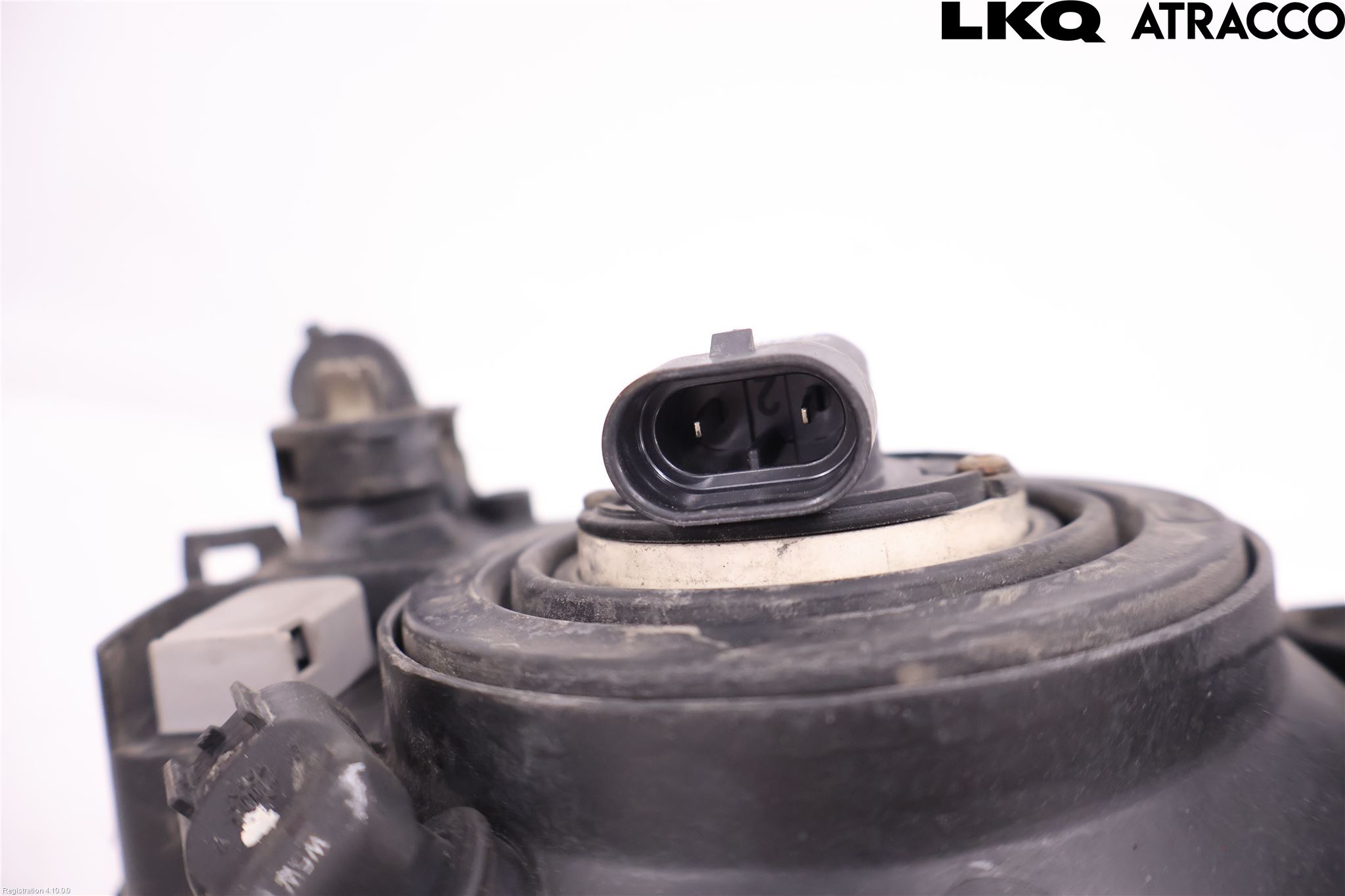 Toyota COROLLA 98-01 Frontlykt Venstre