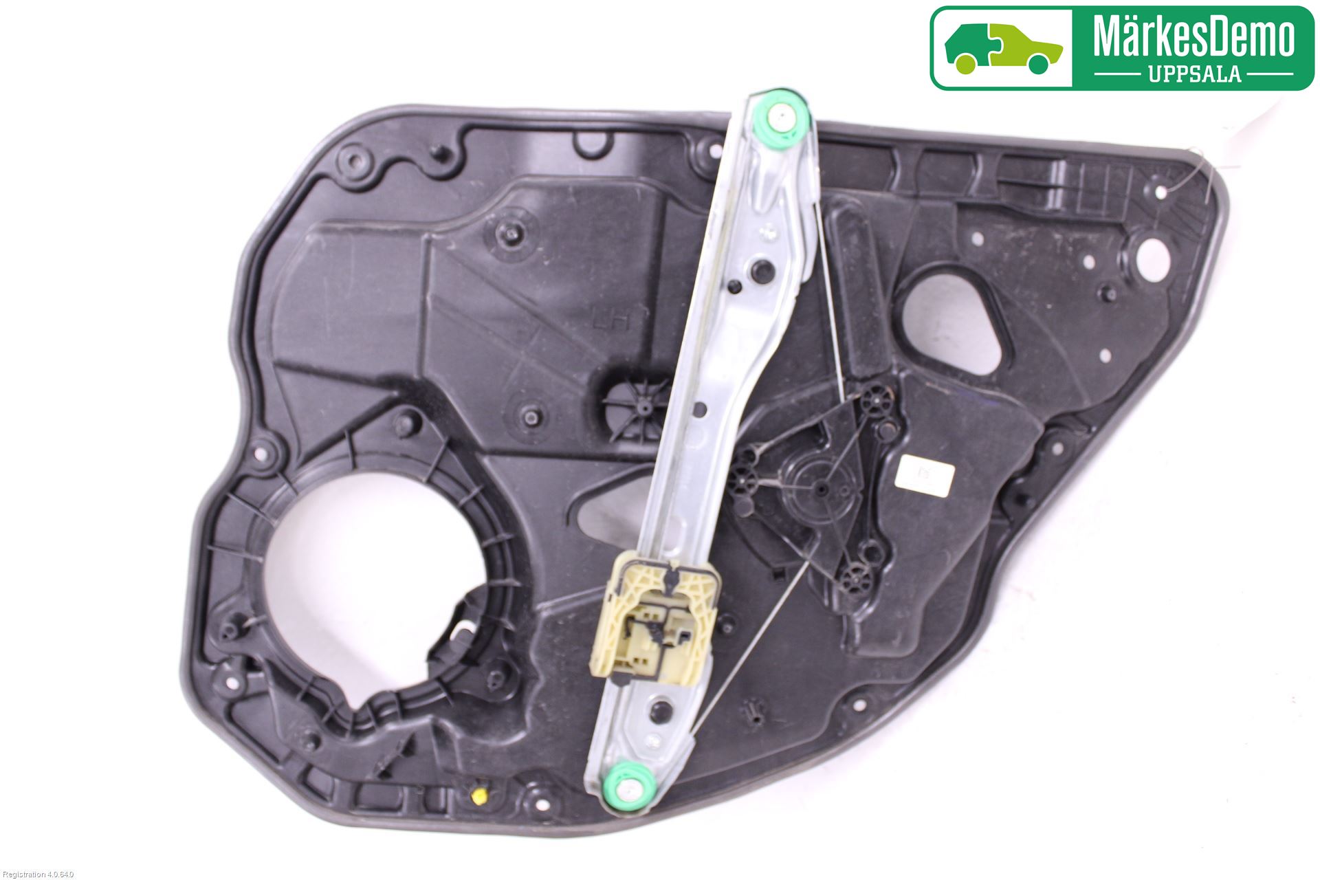 Volvo XC70 14-16 Vindusheis El Komp