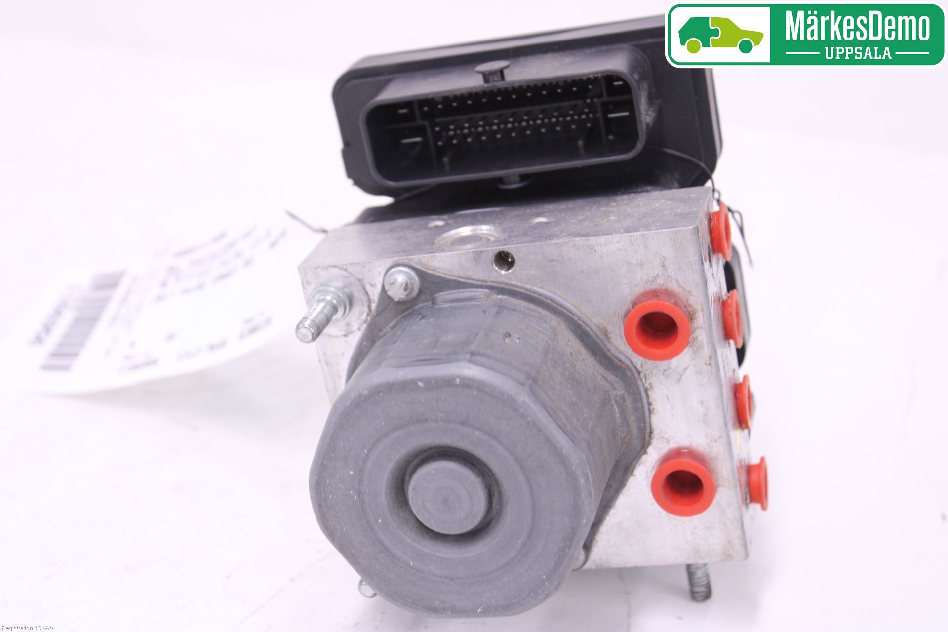 Mercedes-Benz MB A-KLASS (W176) 13-18 Abs Hydraulikkaggregat