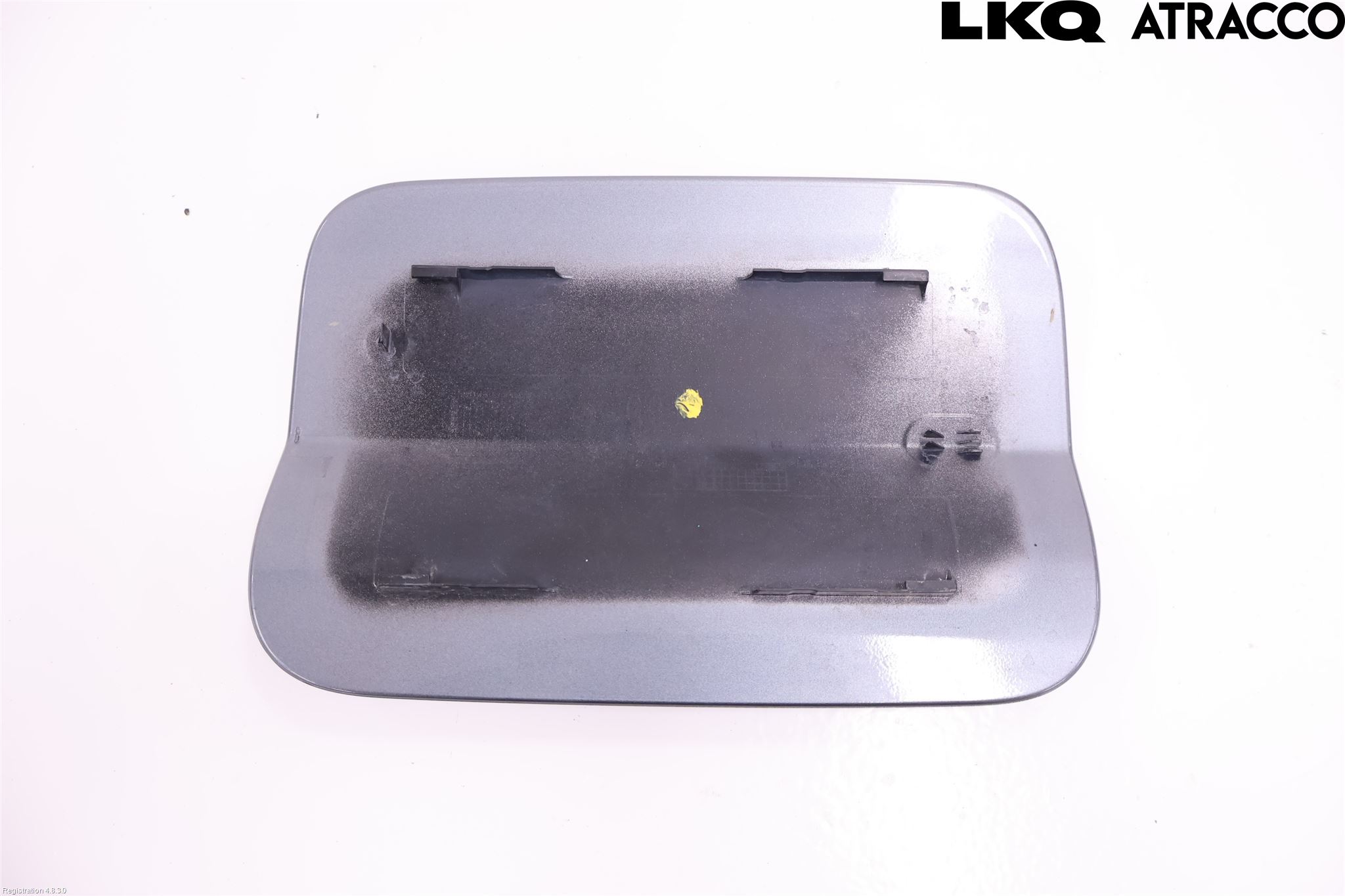 BMW 5 G30/G31/F90 17-23 Drivstoff Tankluke