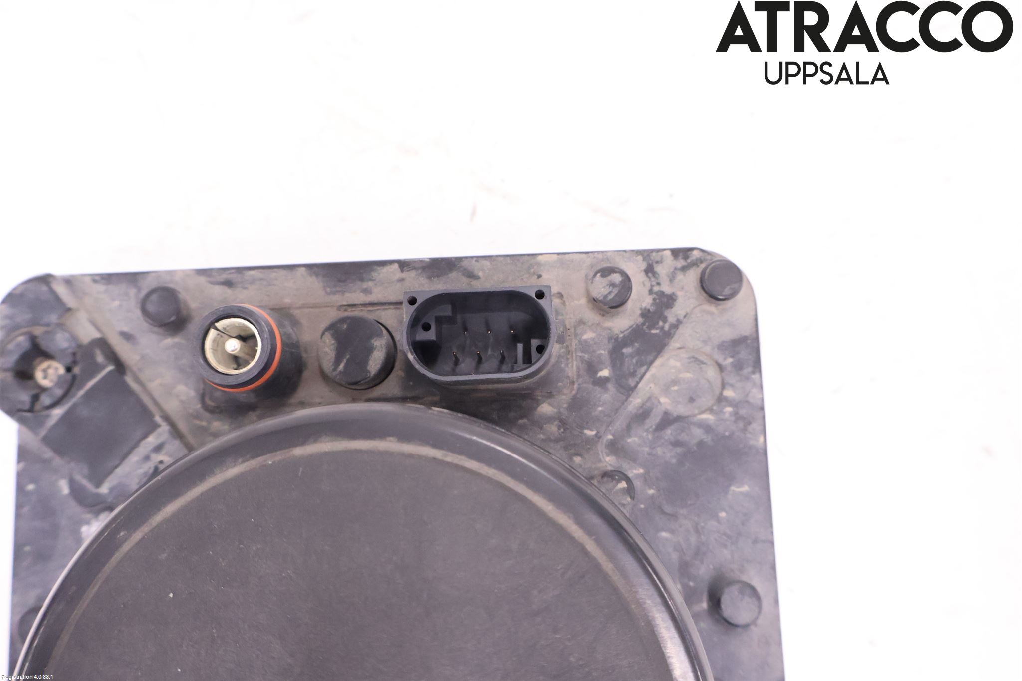 Mercedes-Benz MB S-KLASS (W220)  99-05 Sensor Kollisjonsbeskyttelse