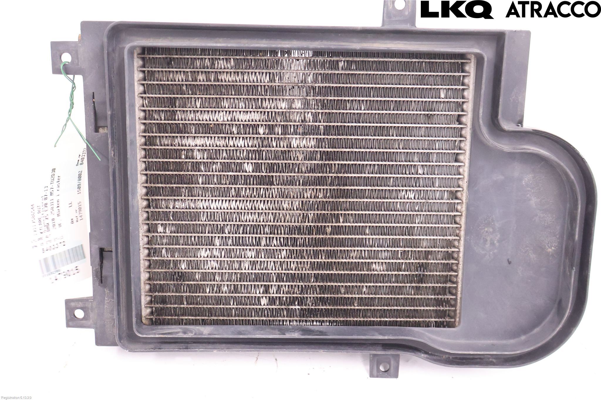 BMW X5 E70 07-13 Radiator Automat