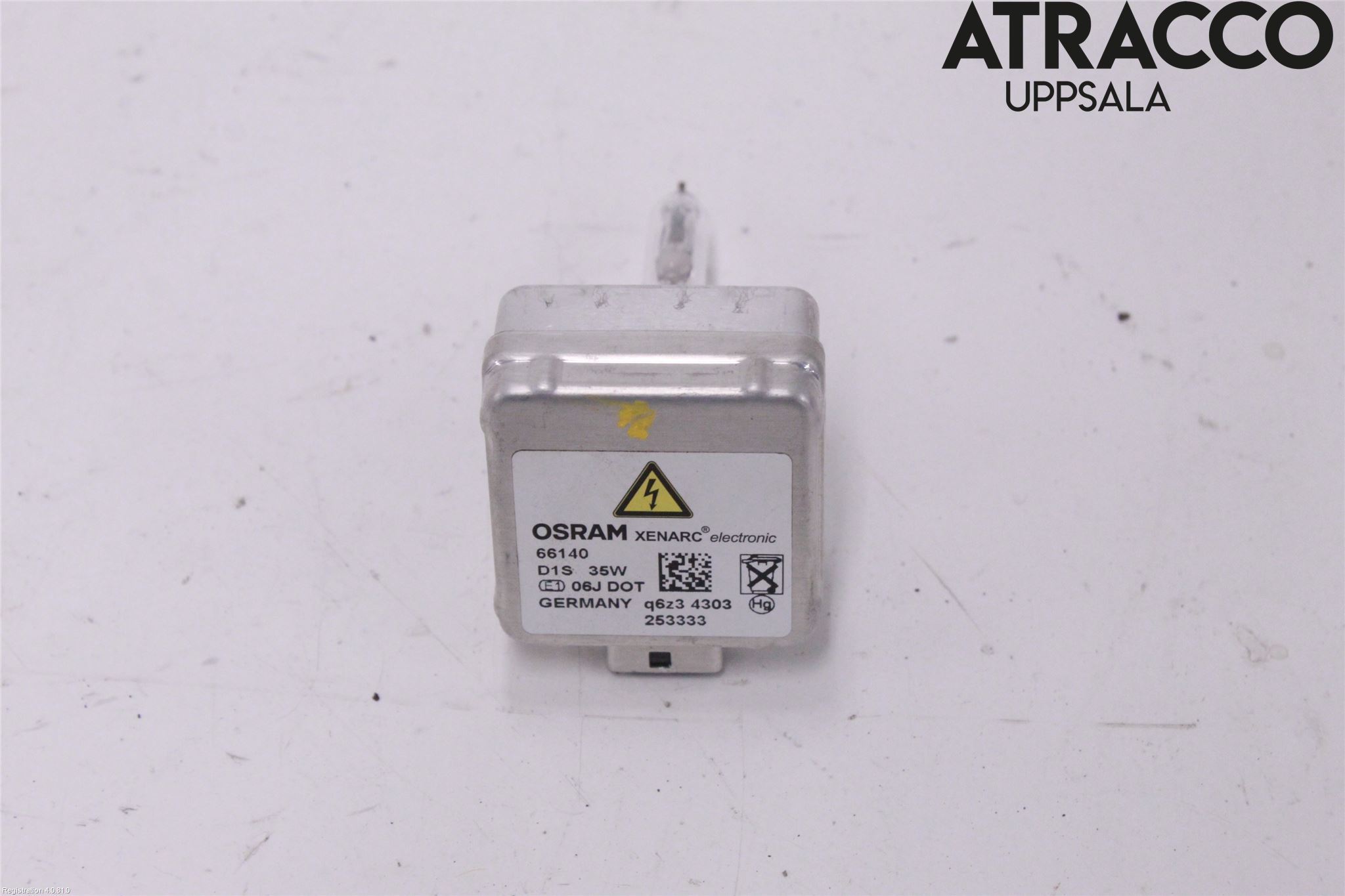 Volkswagen VW PASSAT 05-11 Xenon Frontlyktpære