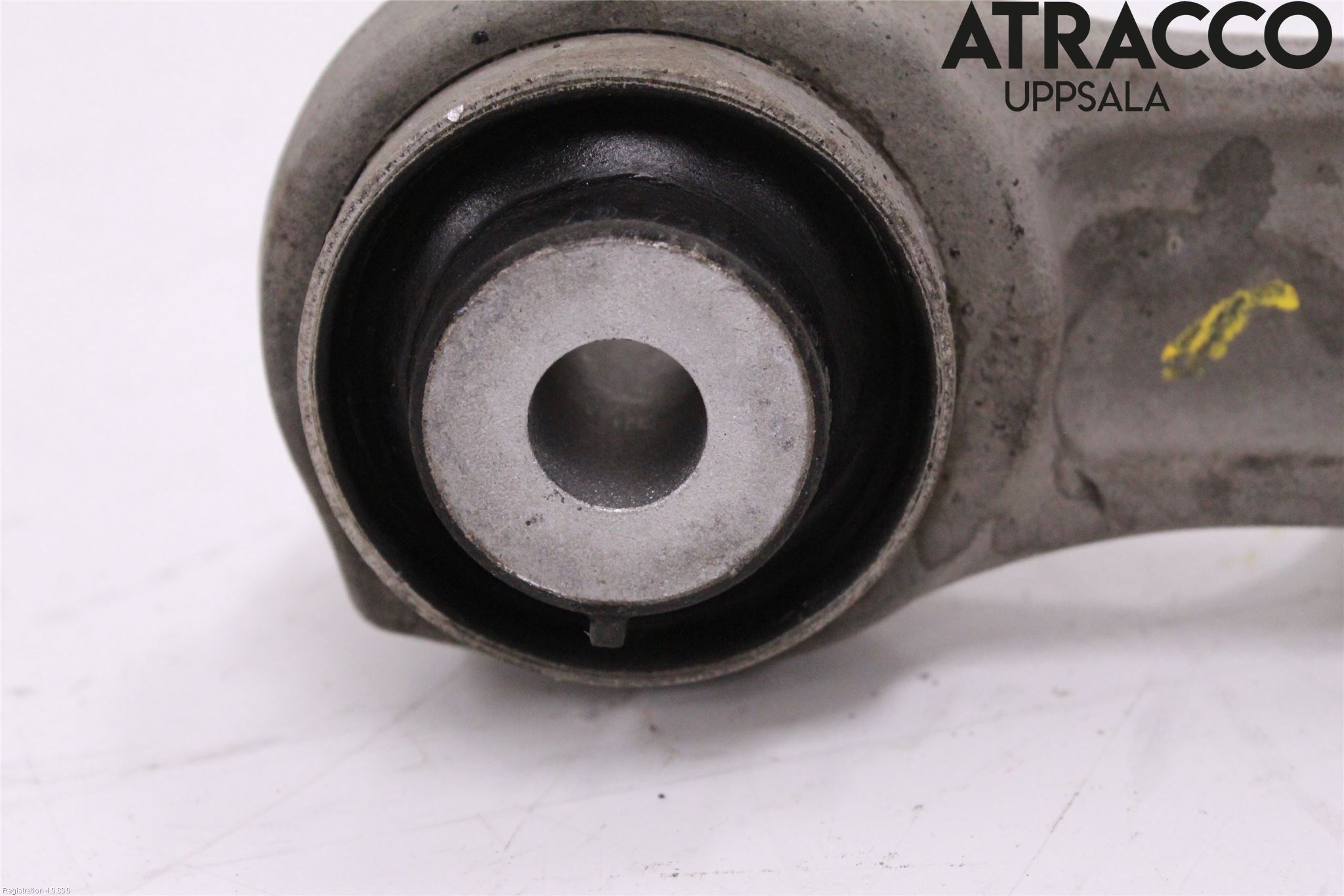 BMW 5 F10/F11/F18 09-17 Bærearm Foran Venstre Nedre
