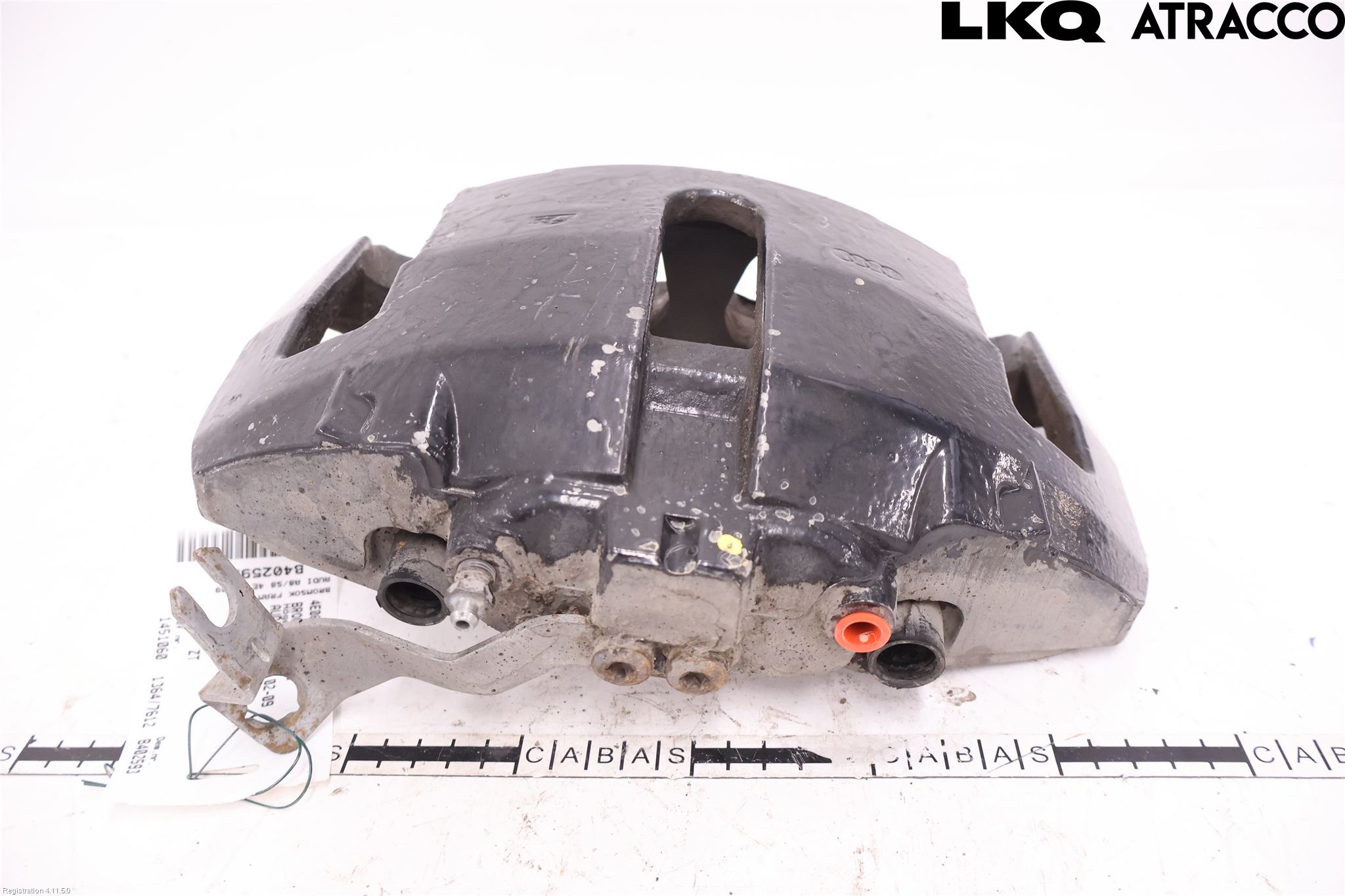 Audi A8/S8 4E  02-09 Bremsecaliper Foran Høyre