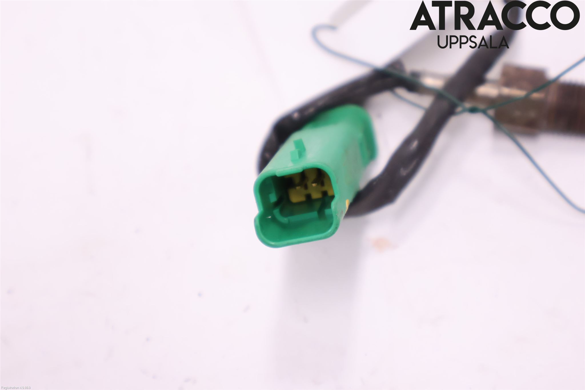 Peugeot EXPERT/E-EXPERT 17- Sensor Temp-Trykk Avgass