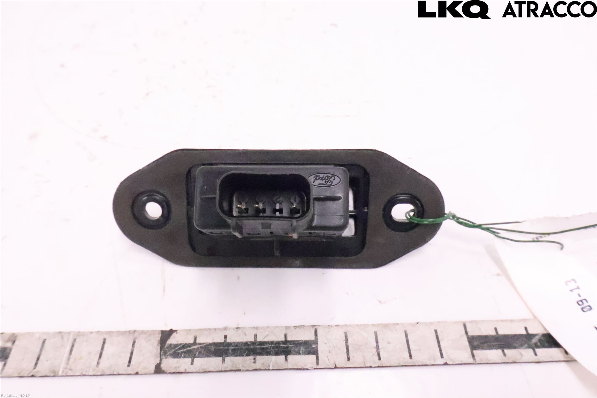 Ford TRANSIT CONNECT 03-08 Elektrisk Øvrig