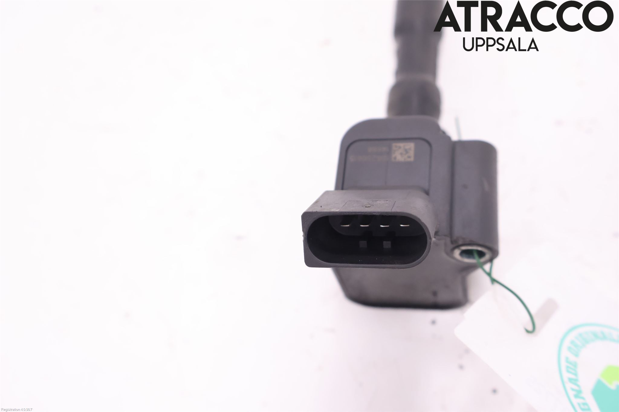 Volkswagen VW GOLF / E-GOLF VII 13-20 Coil