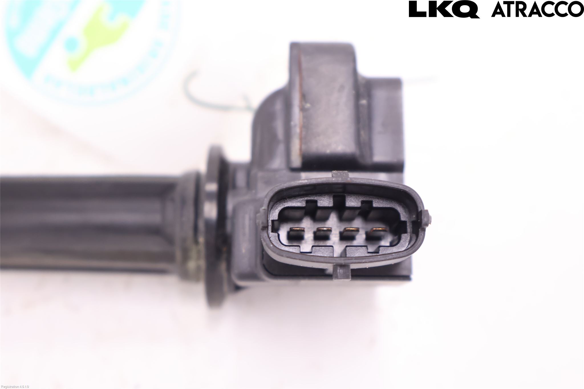 Saab 9-3 VER2/VER3 08-15 Coil
