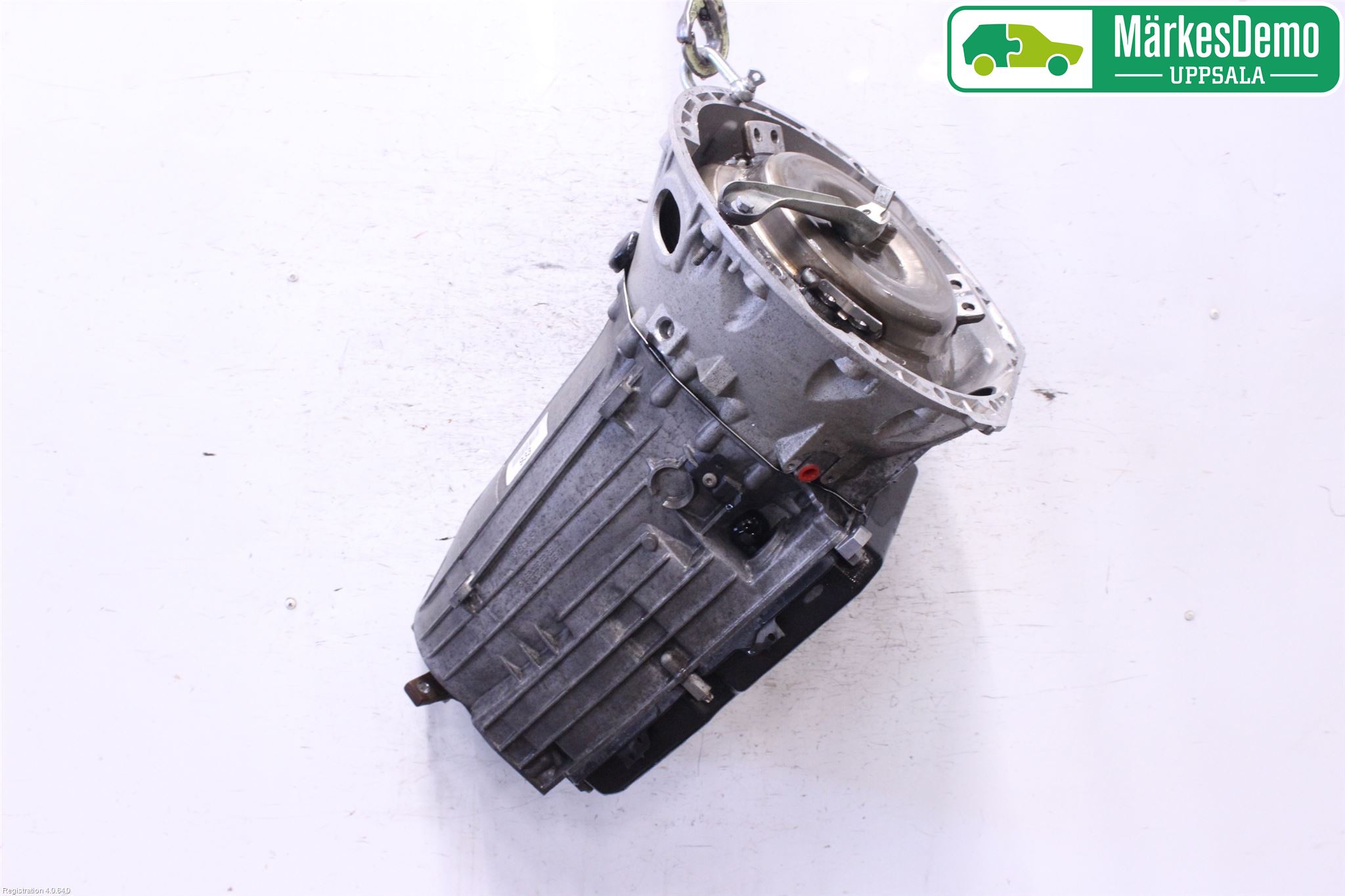 Mercedes-Benz MB CLS (C219) 03-11 Gearkasse Automat