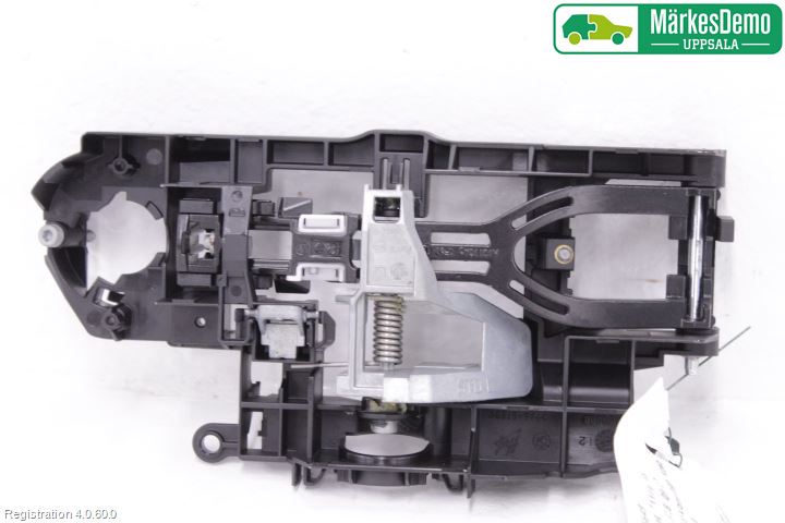 BMW 5 F10/F11/F18 09-17 Dørhandtak Ytre Venstre