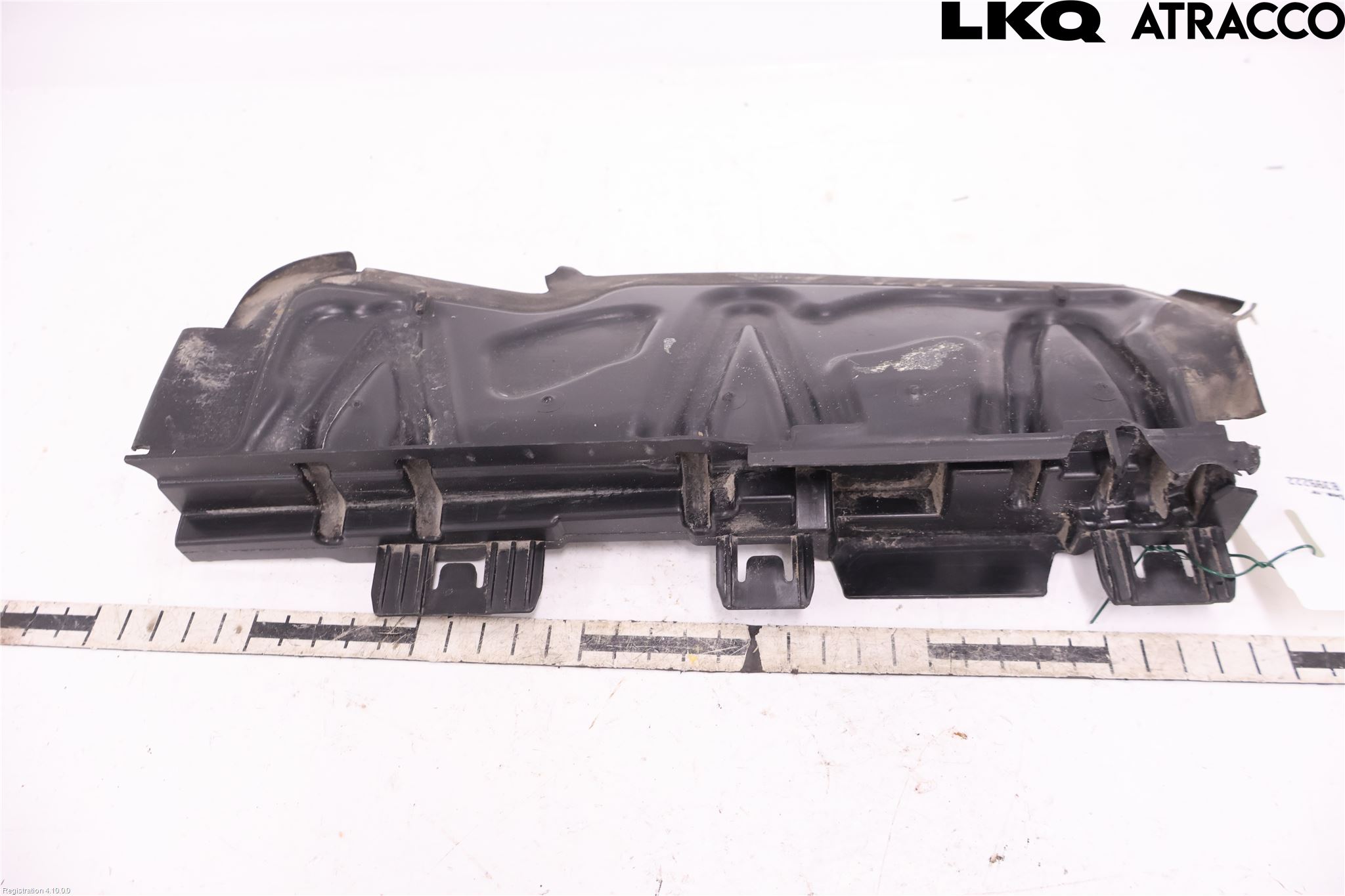 Mercedes-Benz MB EQS (V297) 22- Luftstyring Front