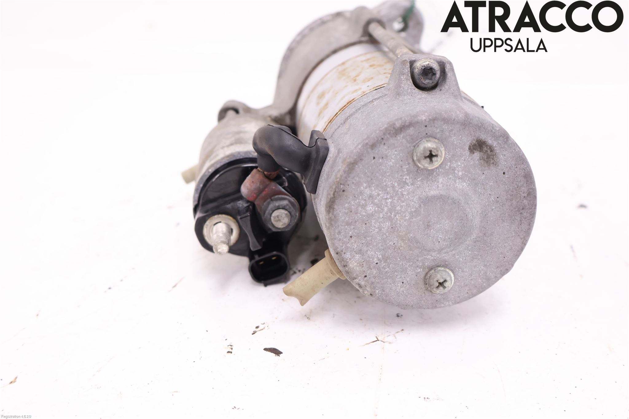 Jaguar XF (X260) 16-24 Startmotor Diesel