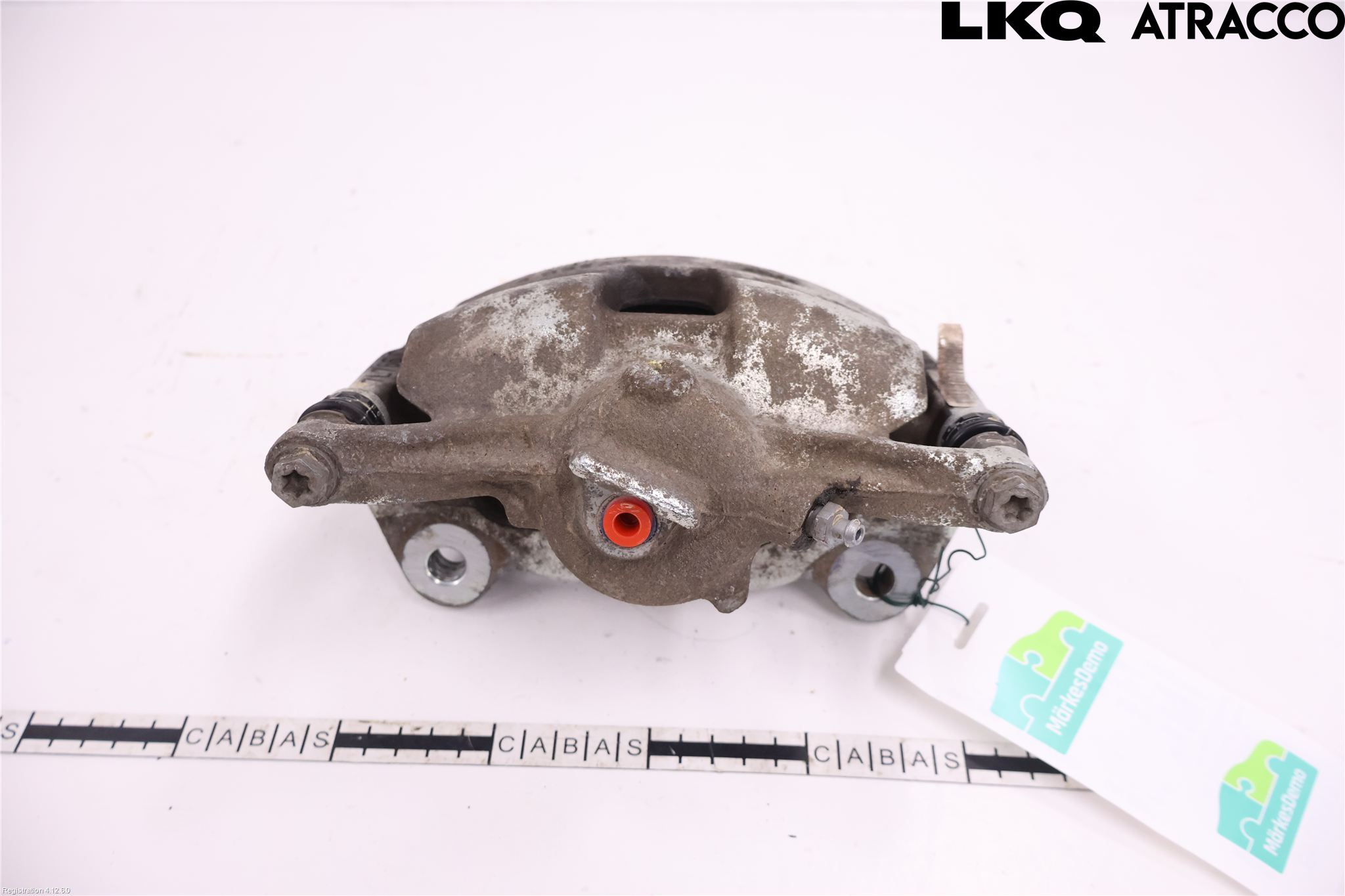 Skoda OCTAVIA (NX) 20- Bremsecaliper Foran Høyre