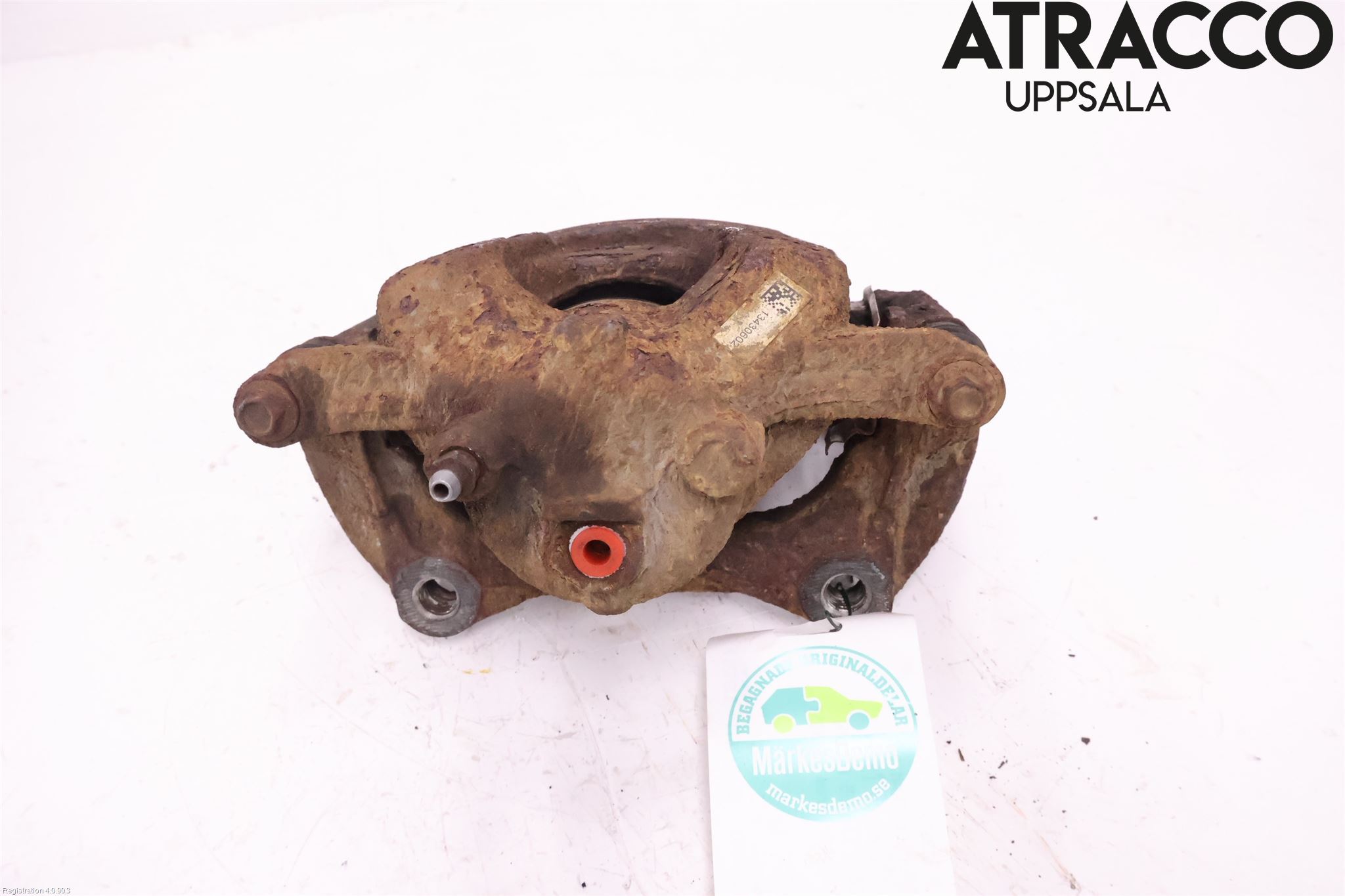 Opel MOKKA 13-20 Bremsecaliper Foran Venstre