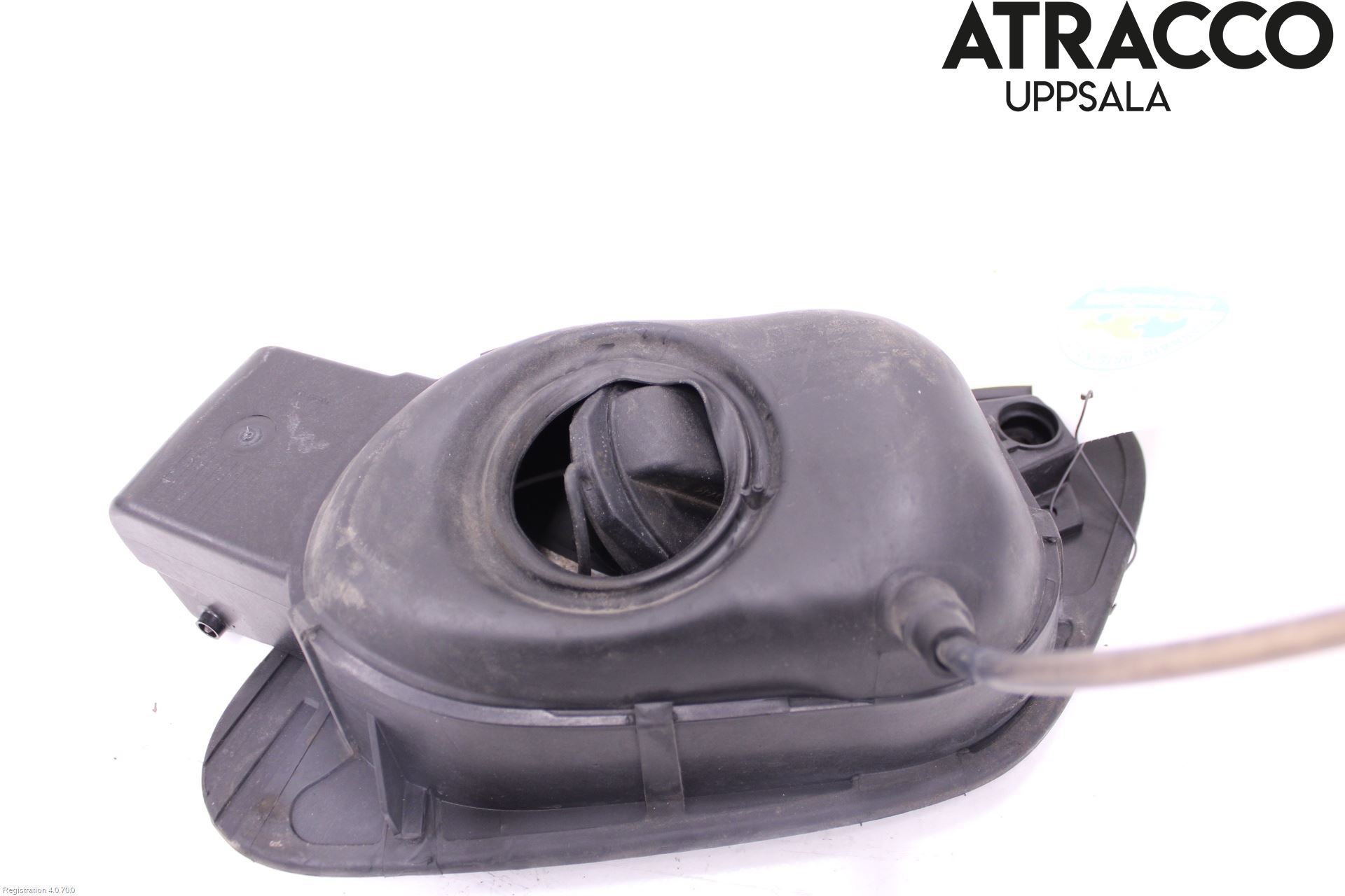 Volkswagen VW GOLF / E-GOLF VII 13-20 Drivstoff Tankluke