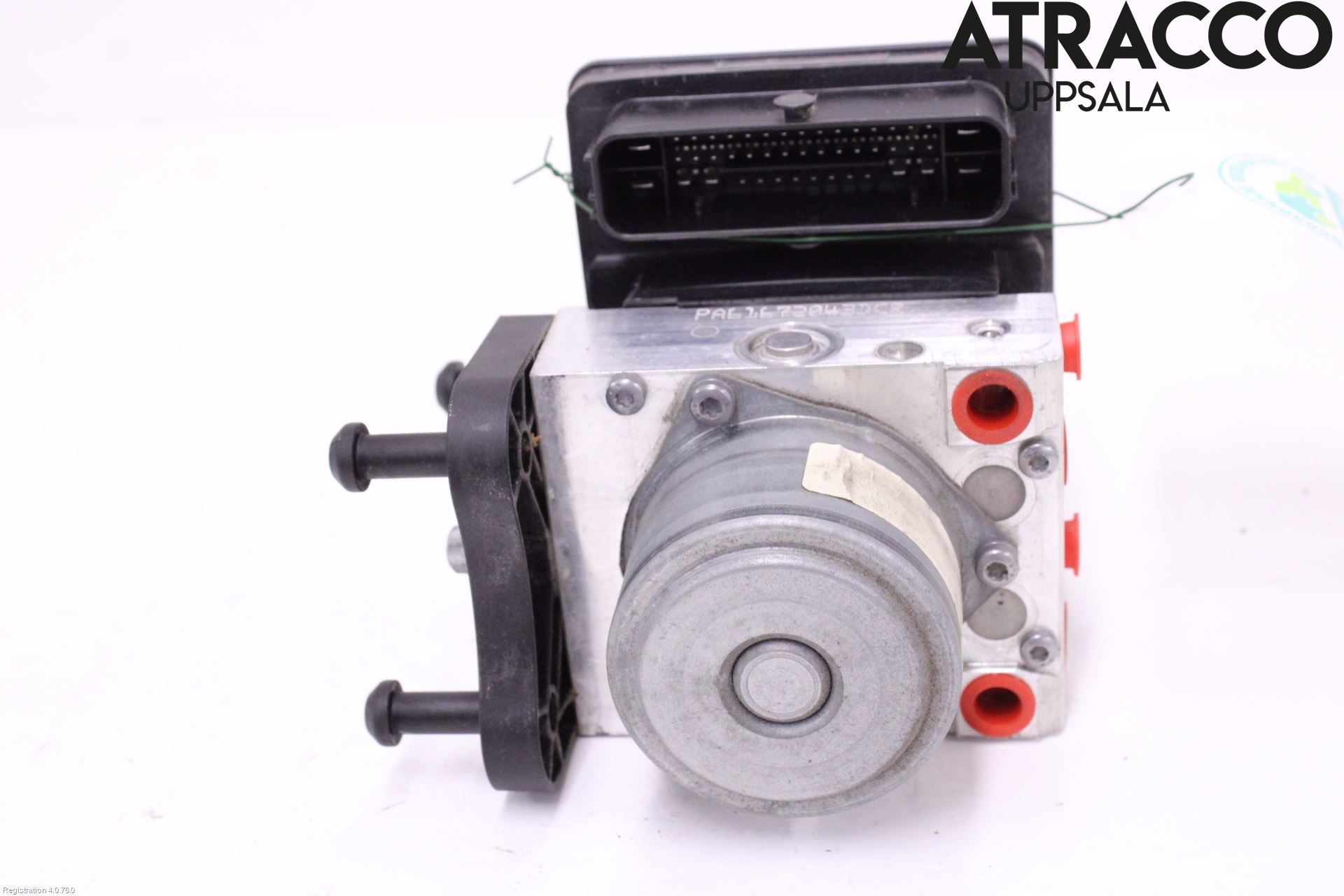 Mercedes-Benz MB E-KLASS (W213) 16-23 Abs Hydraulikkaggregat