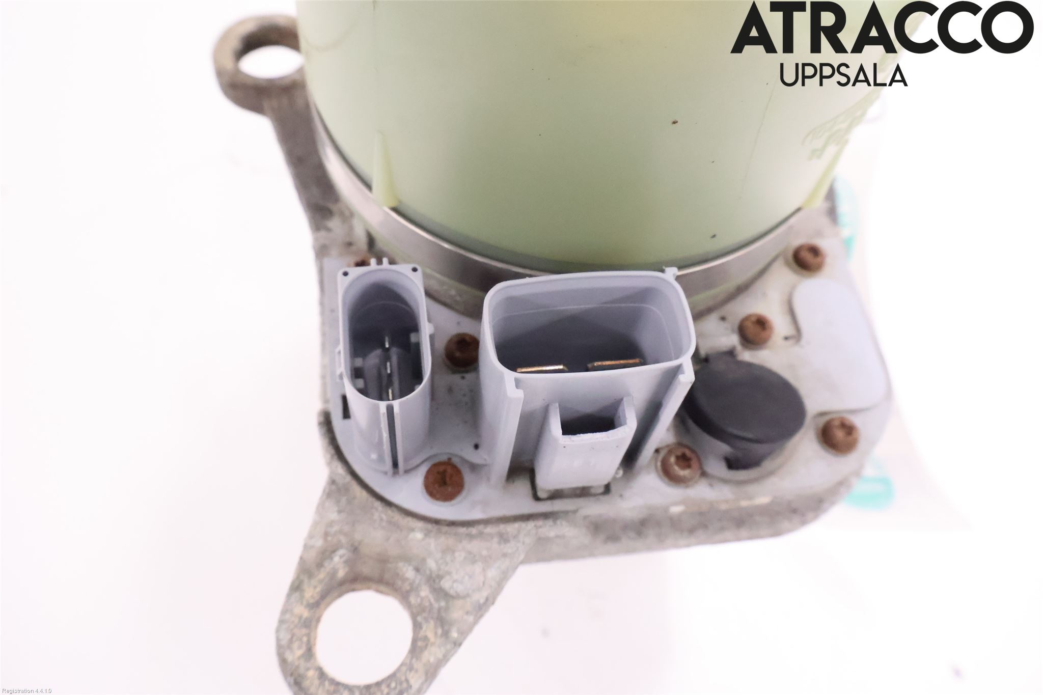 Volvo V50 08-12 Servostyring Eletrisk Pumpe