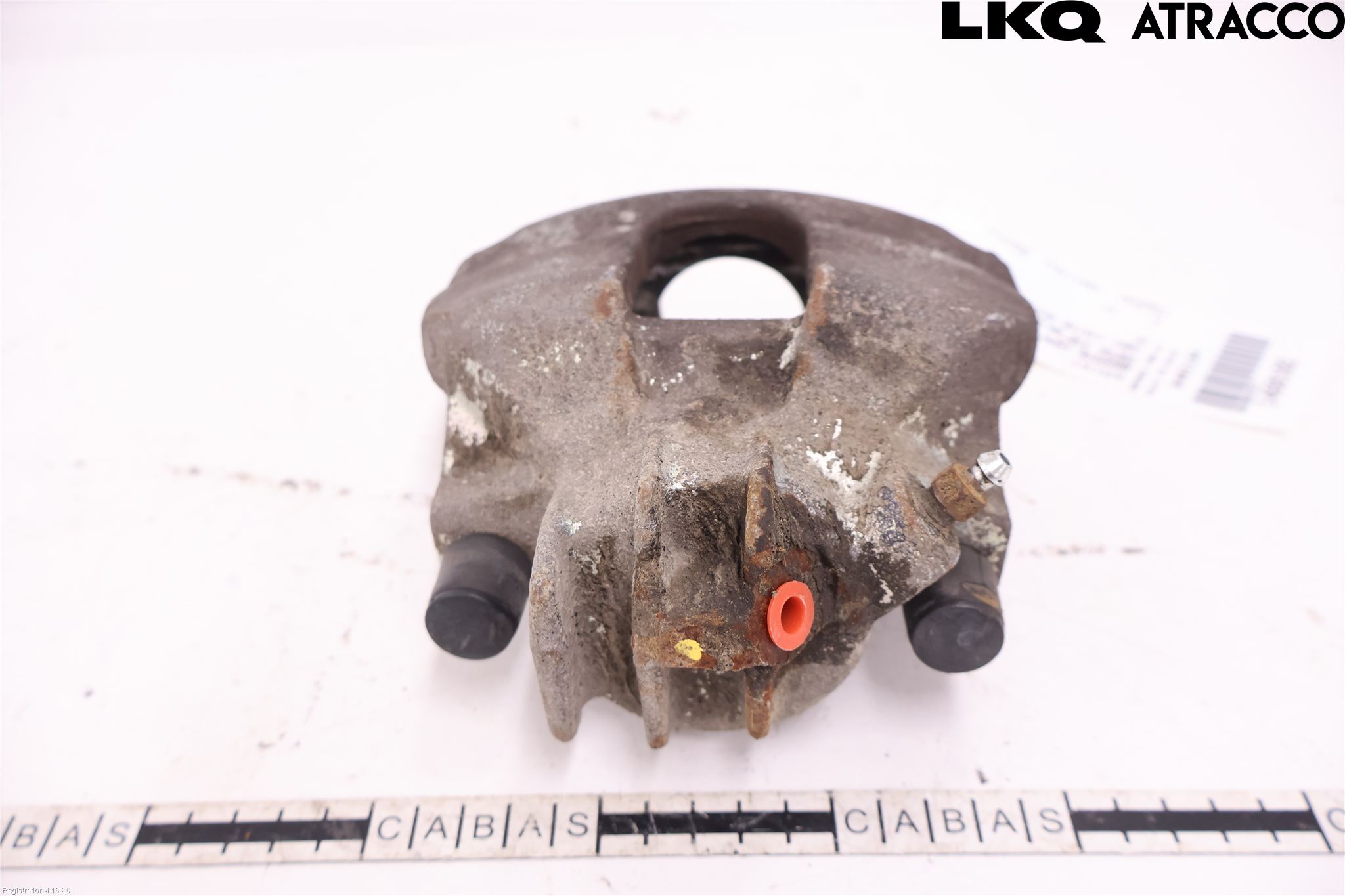 Volvo V70 00-04 Bremsecaliper Foran Høyre